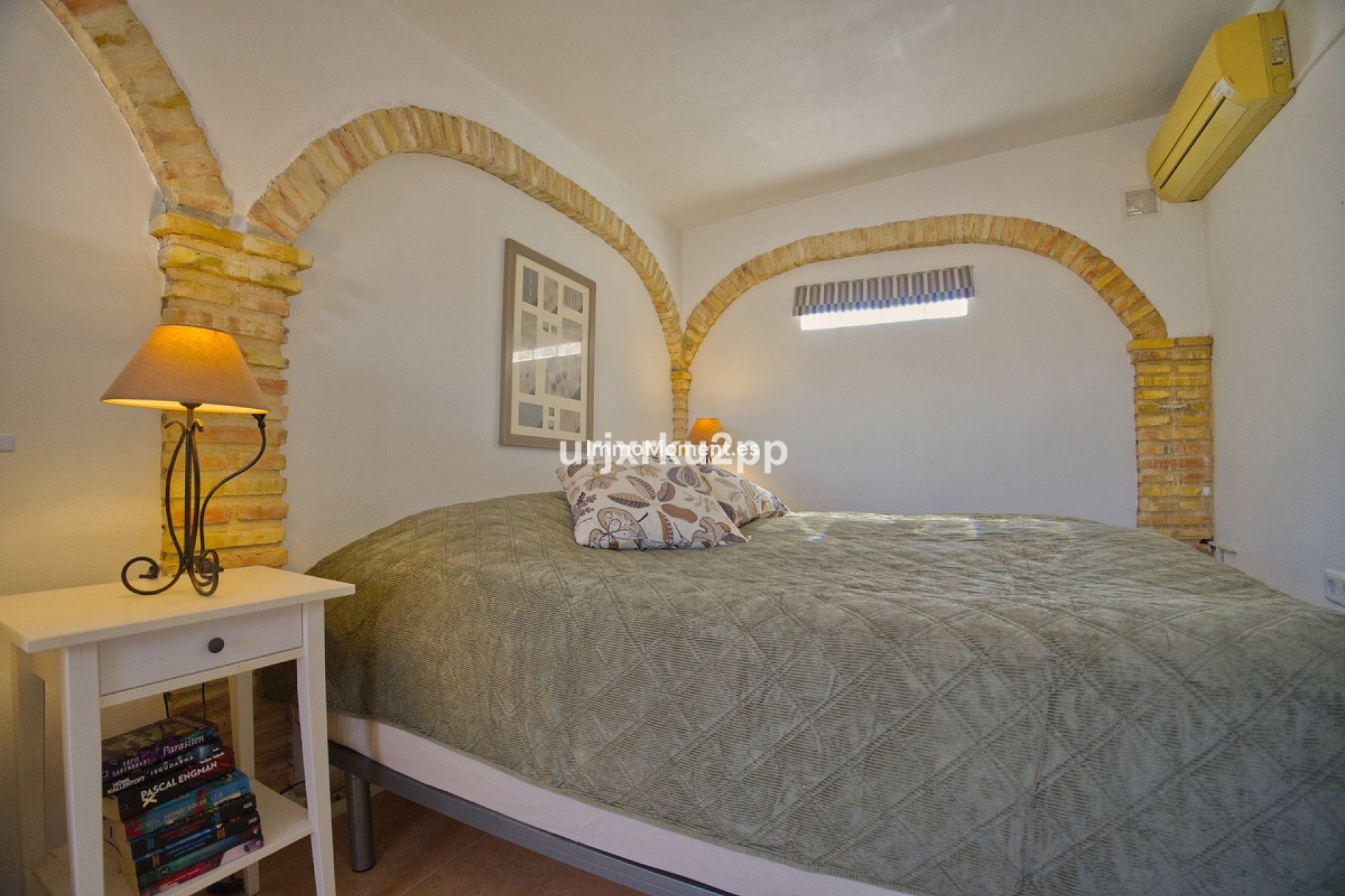 Bestaande woning - Vrijstaande villa - Torrevieja - Torrevieja Centro