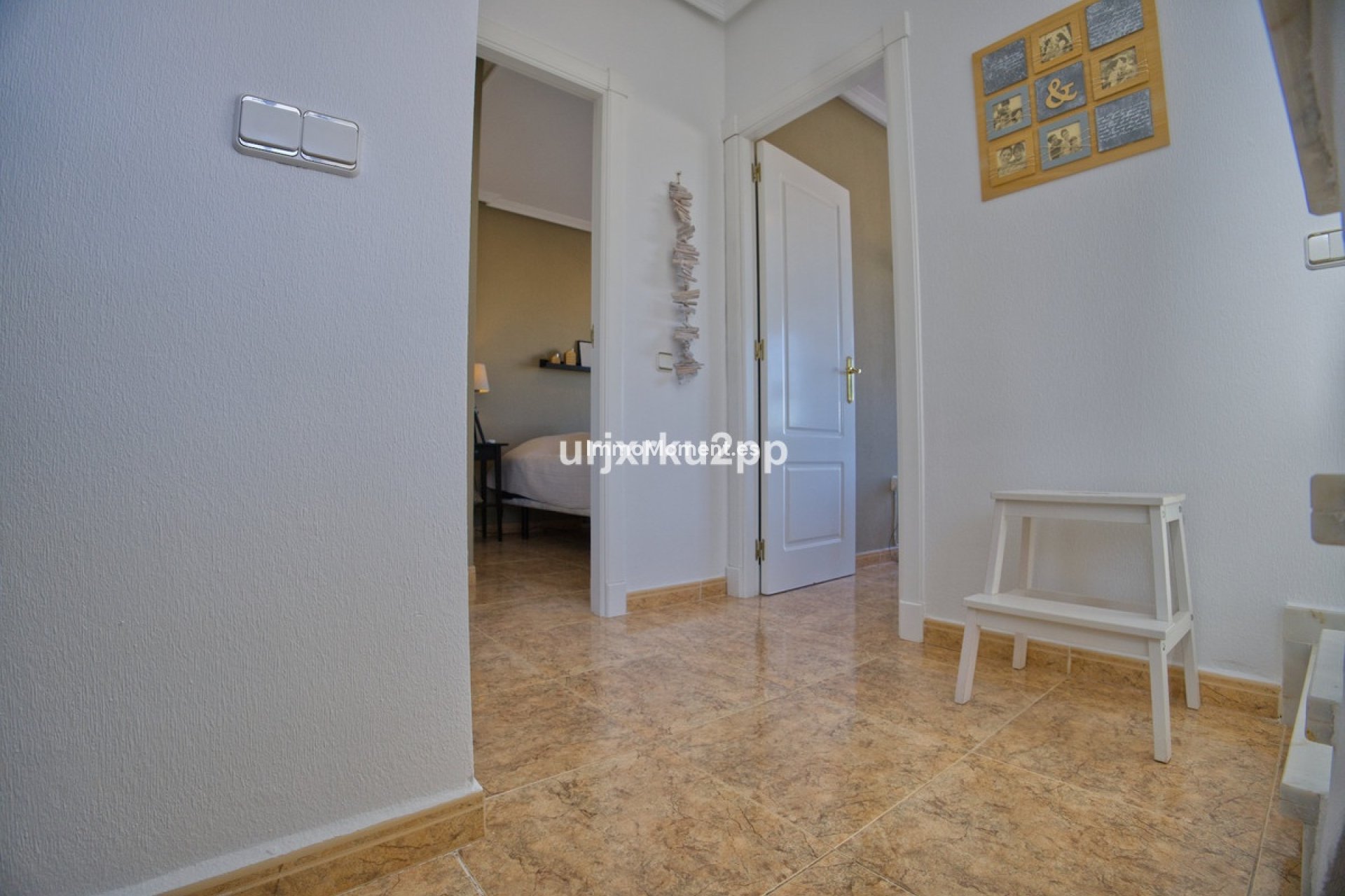 Bestaande woning - Vrijstaande villa - Torrevieja - Torrevieja Centro