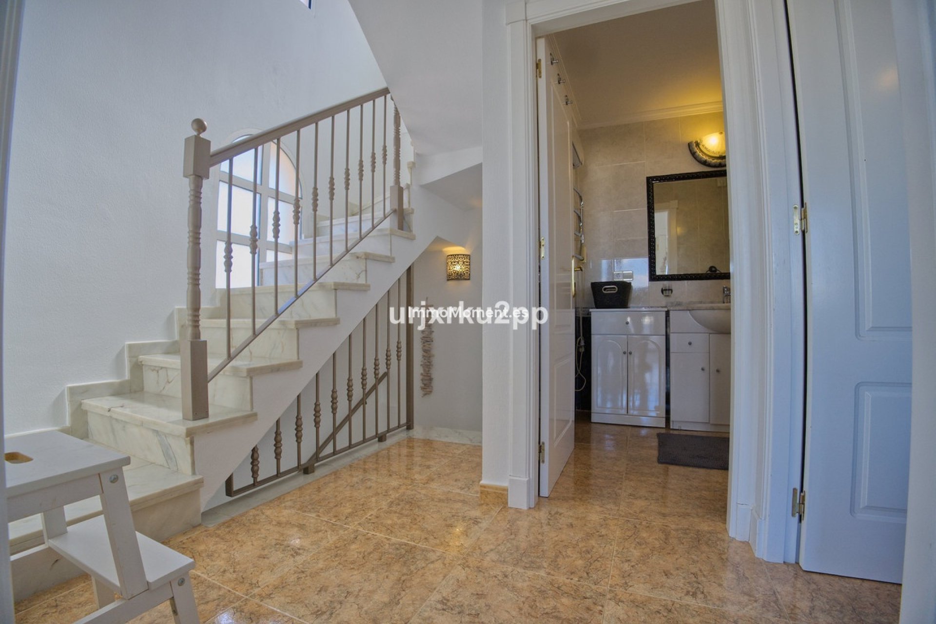 Bestaande woning - Vrijstaande villa - Torrevieja - Torrevieja Centro