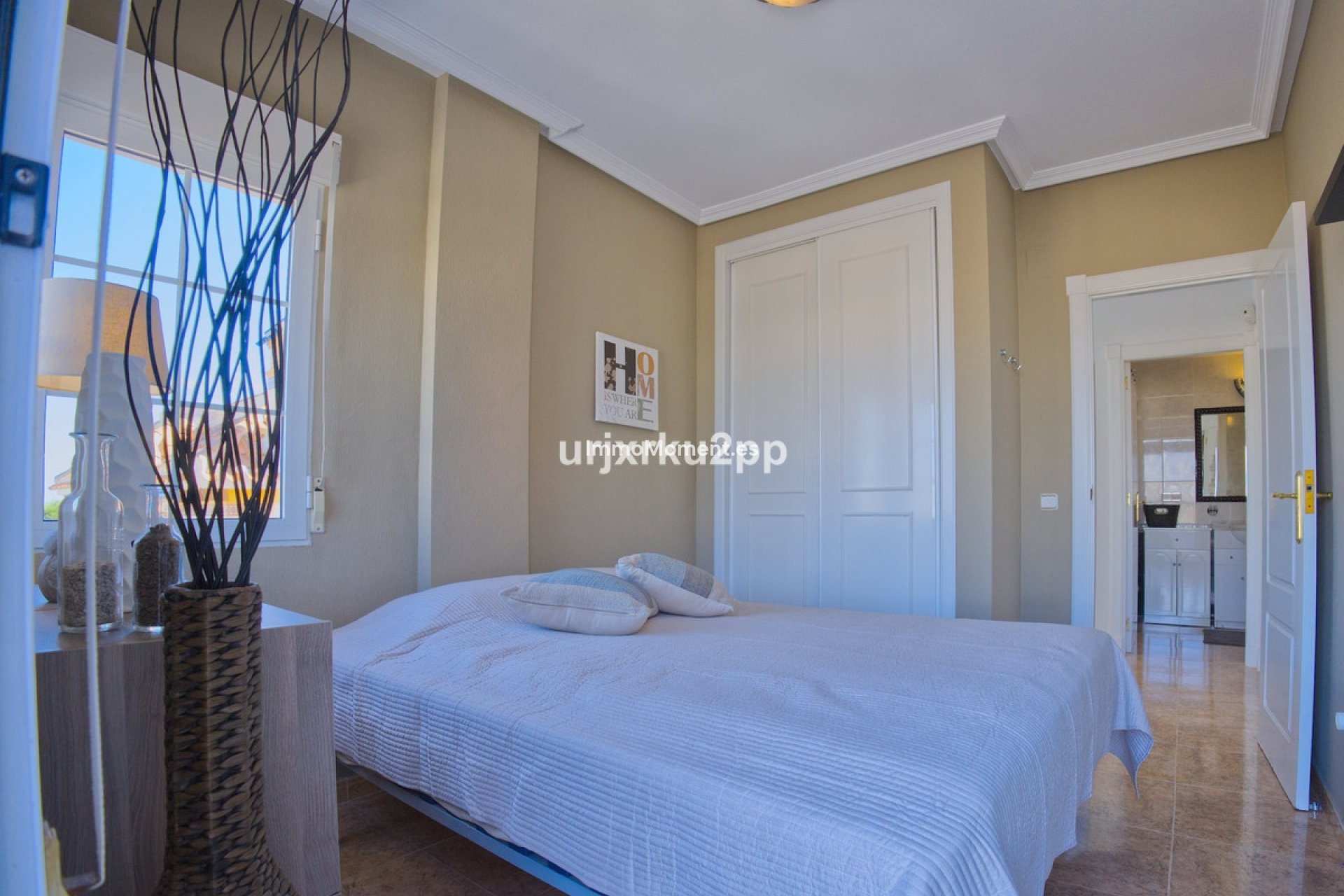Bestaande woning - Vrijstaande villa - Torrevieja - Torrevieja Centro
