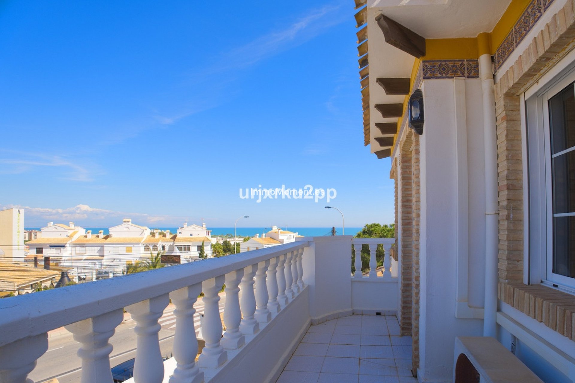 Bestaande woning - Vrijstaande villa - Torrevieja - Torrevieja Centro