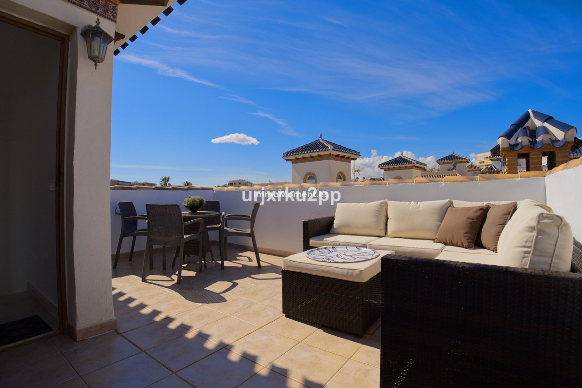 Bestaande woning - Vrijstaande villa - Torrevieja - Torrevieja Centro