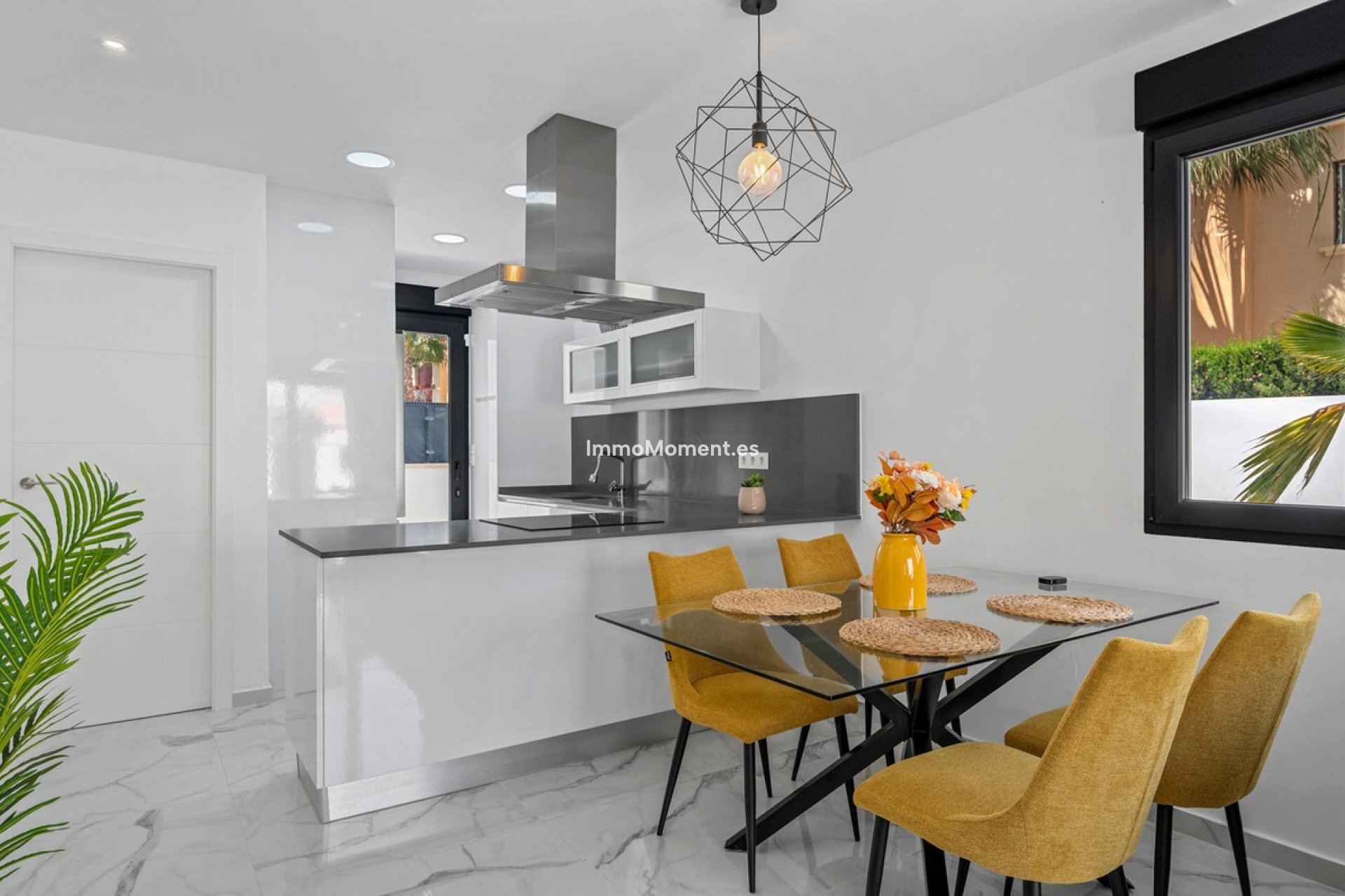 Bestaande woning - Vrijstaande villa - Torrevieja - Torrevieja Centro