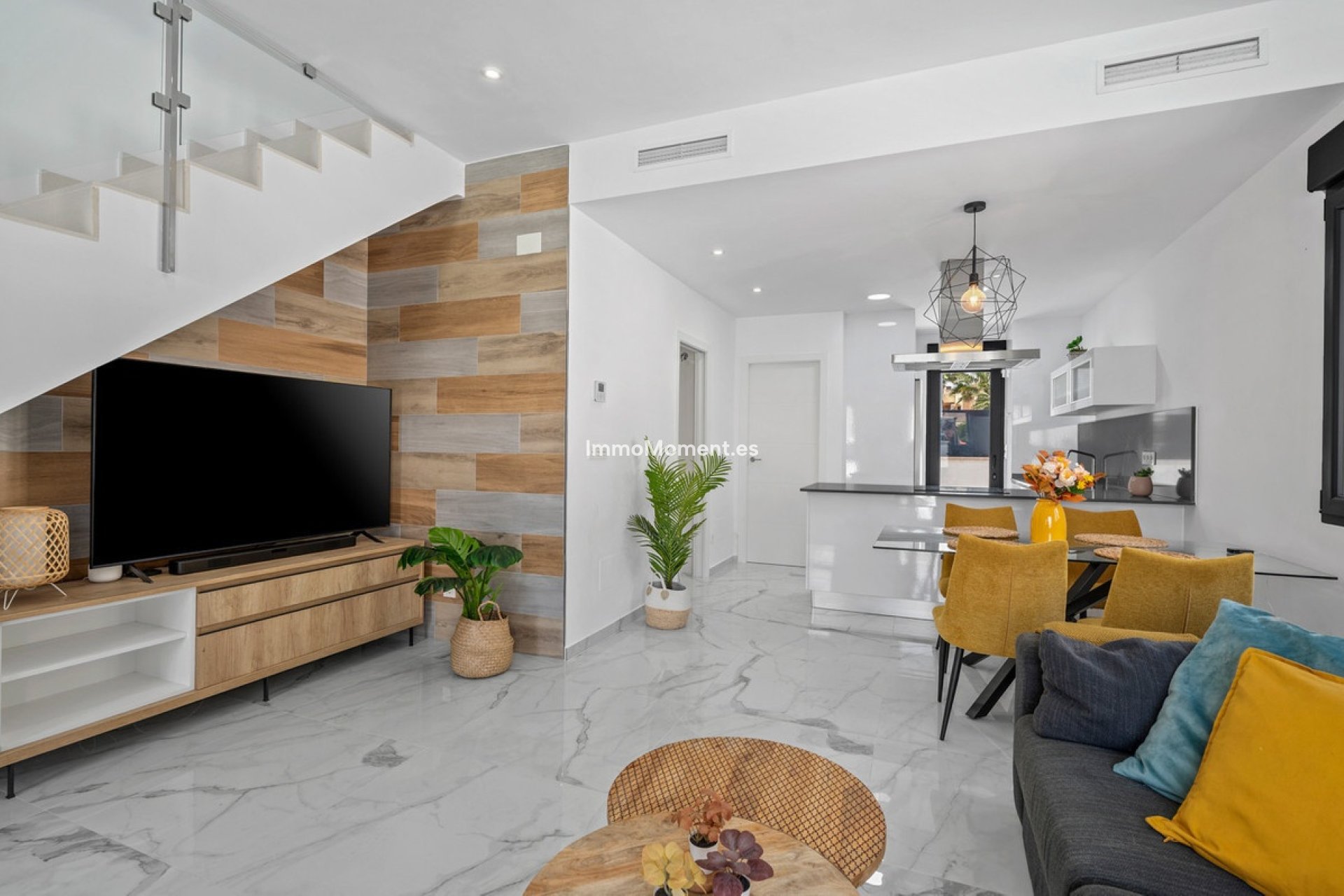 Bestaande woning - Vrijstaande villa - Torrevieja - Torrevieja Centro