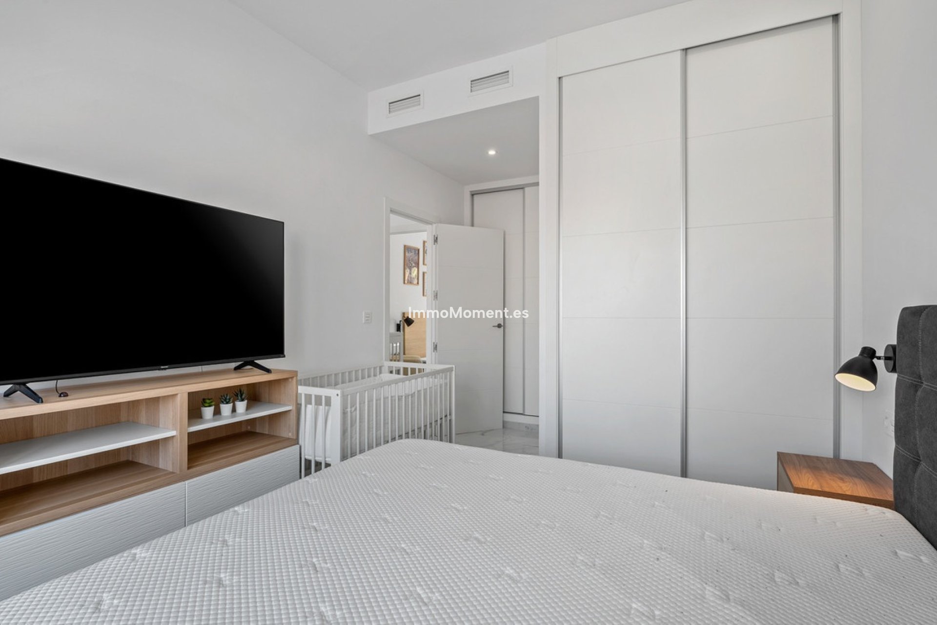 Bestaande woning - Vrijstaande villa - Torrevieja - Torrevieja Centro