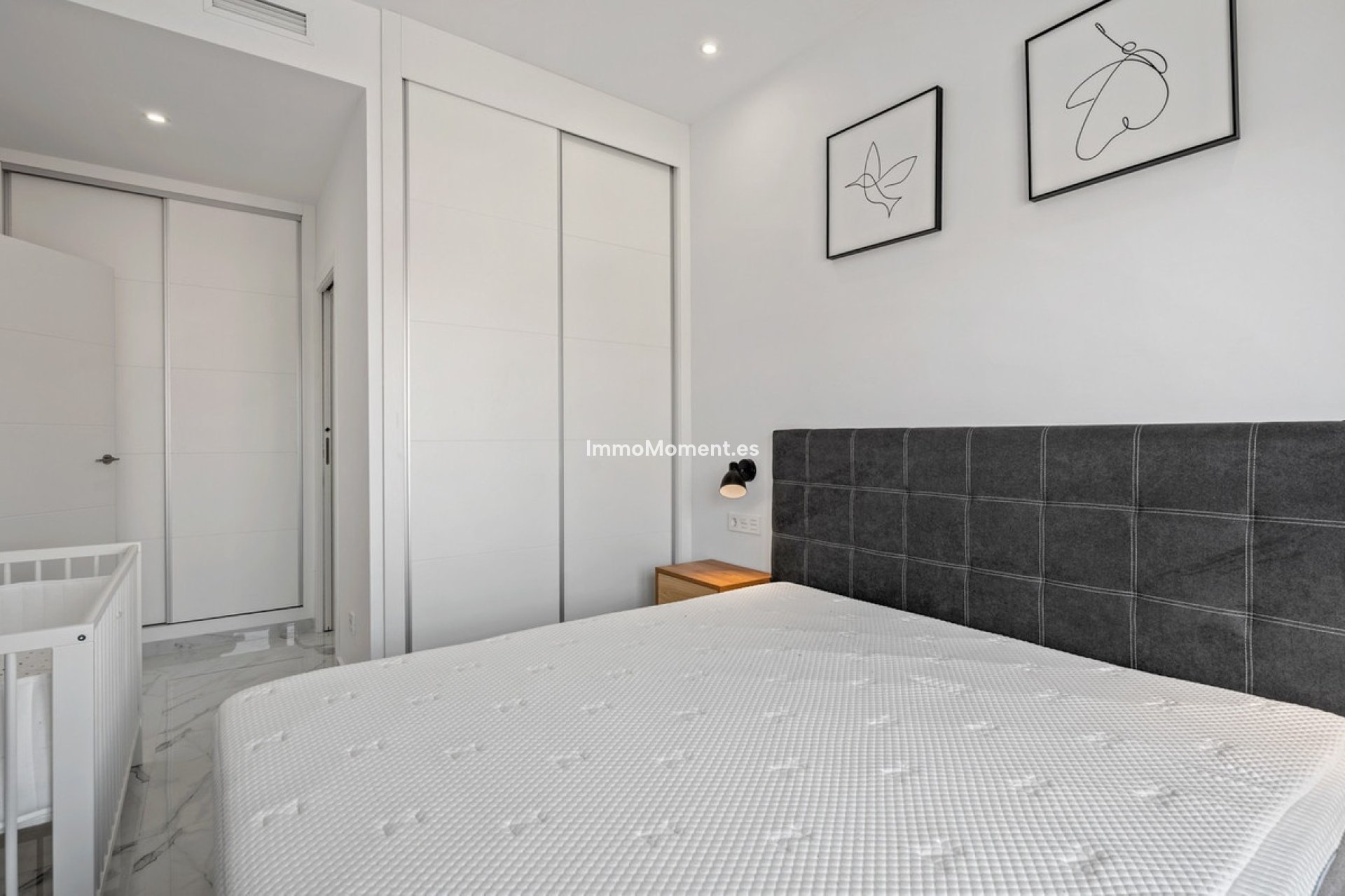Bestaande woning - Vrijstaande villa - Torrevieja - Torrevieja Centro