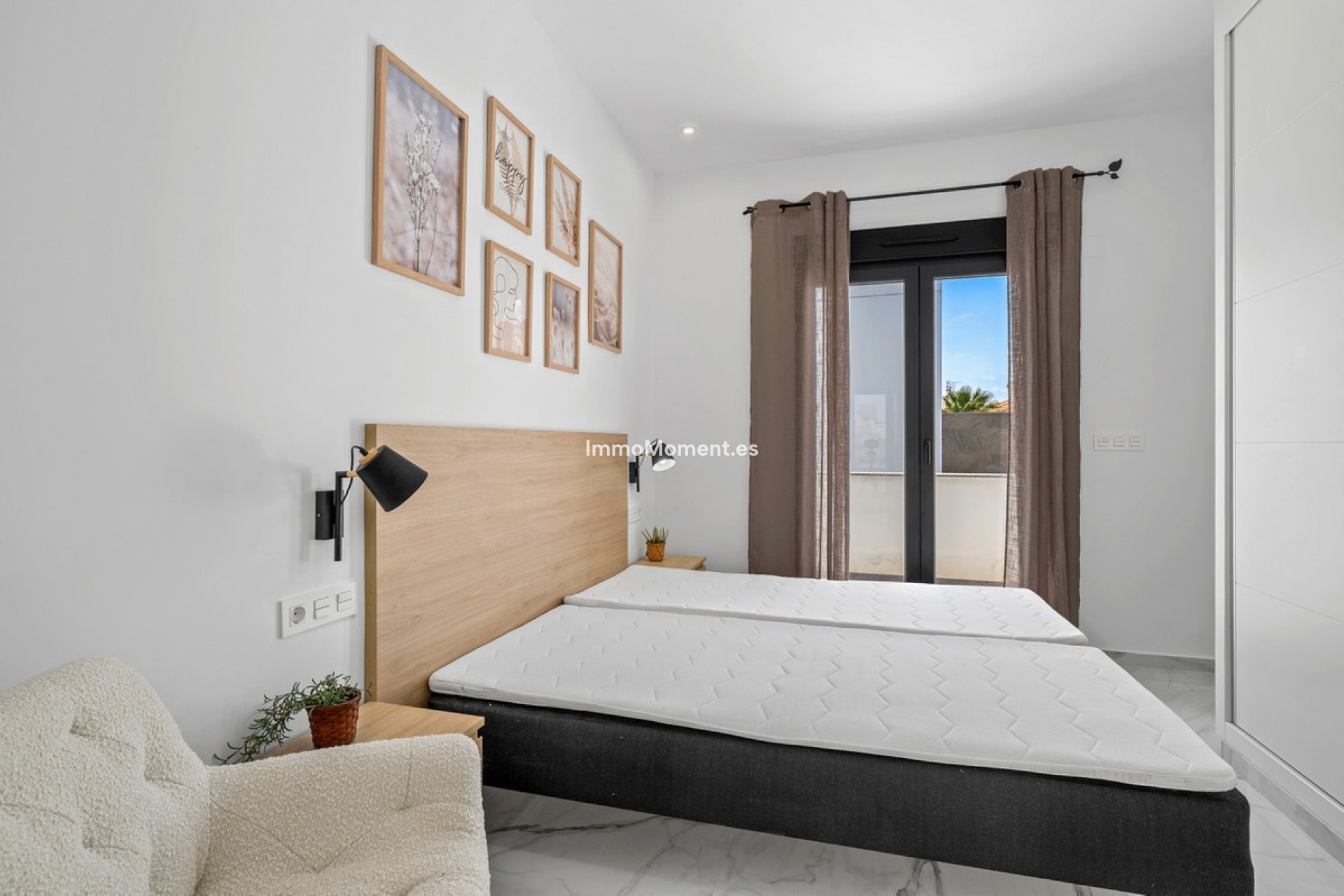 Bestaande woning - Vrijstaande villa - Torrevieja - Torrevieja Centro