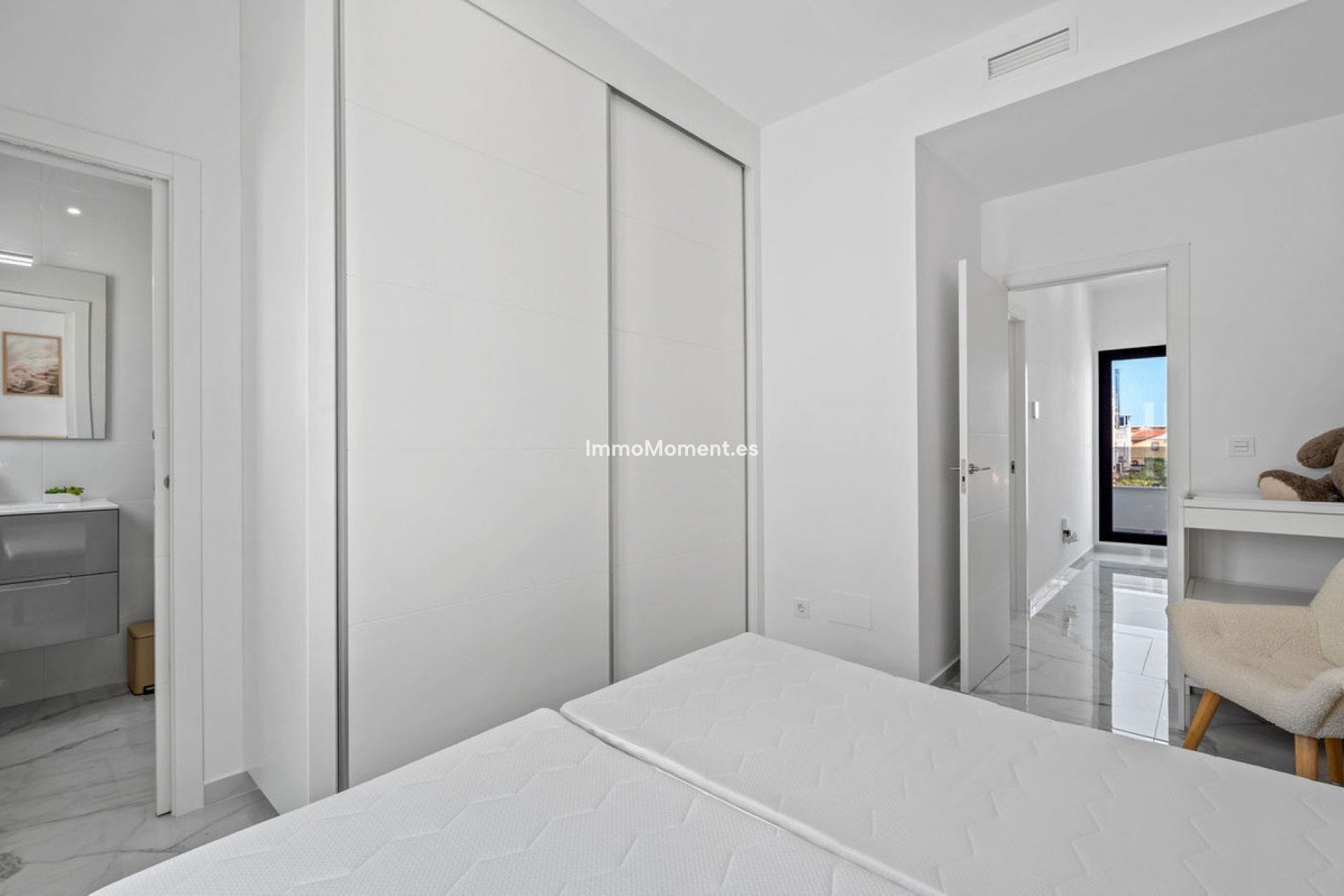 Bestaande woning - Vrijstaande villa - Torrevieja - Torrevieja Centro