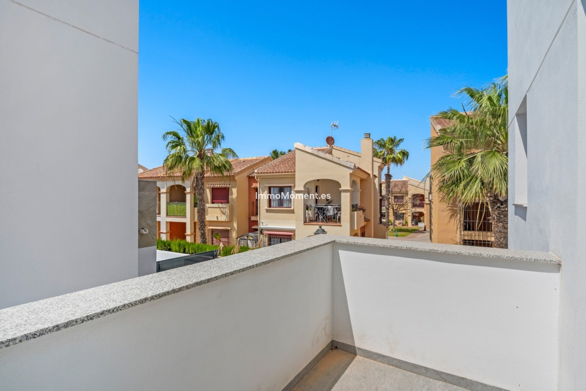 Bestaande woning - Vrijstaande villa - Torrevieja - Torrevieja Centro