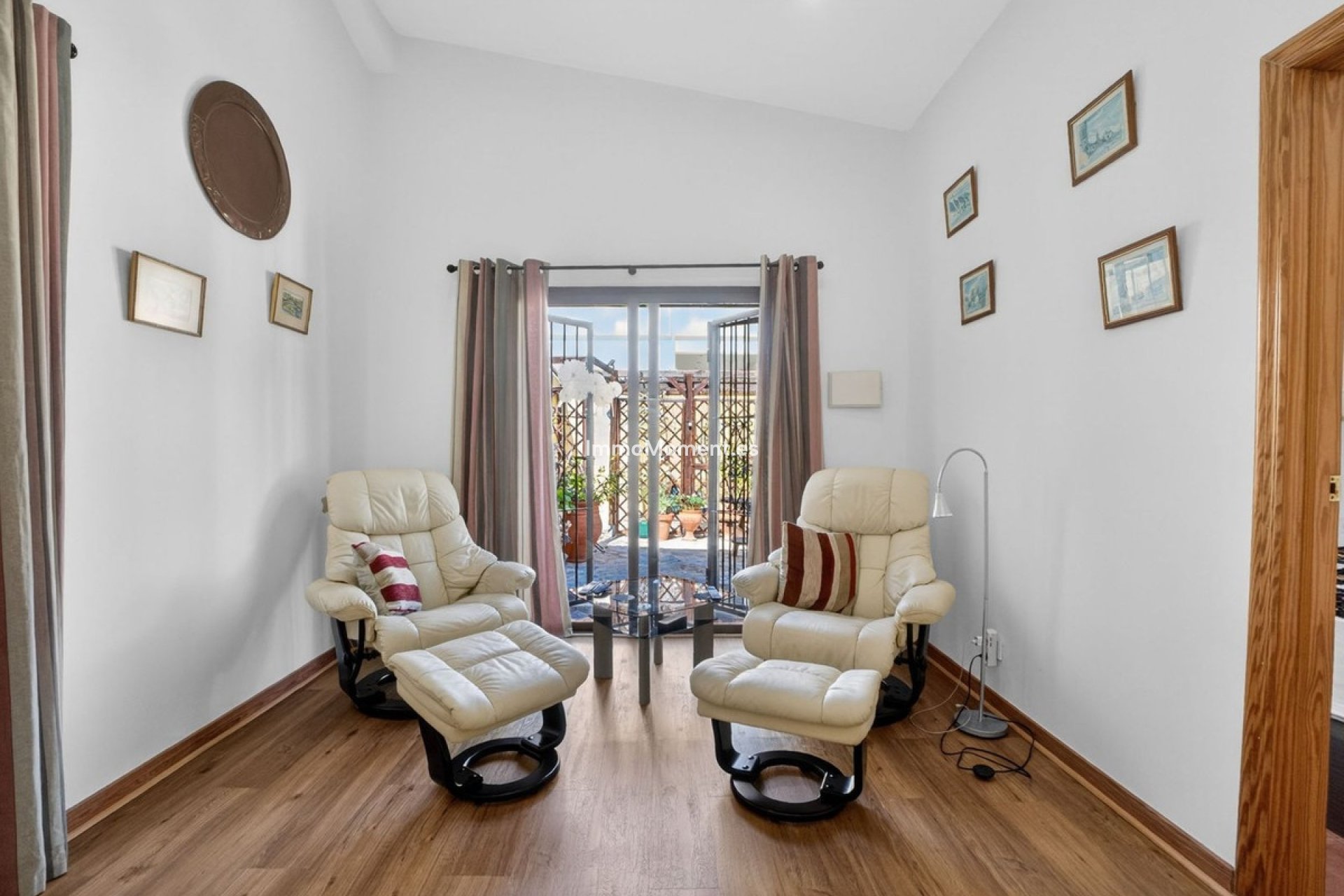 Bestaande woning - Vrijstaande villa - Torrevieja - Torrevieja Centro
