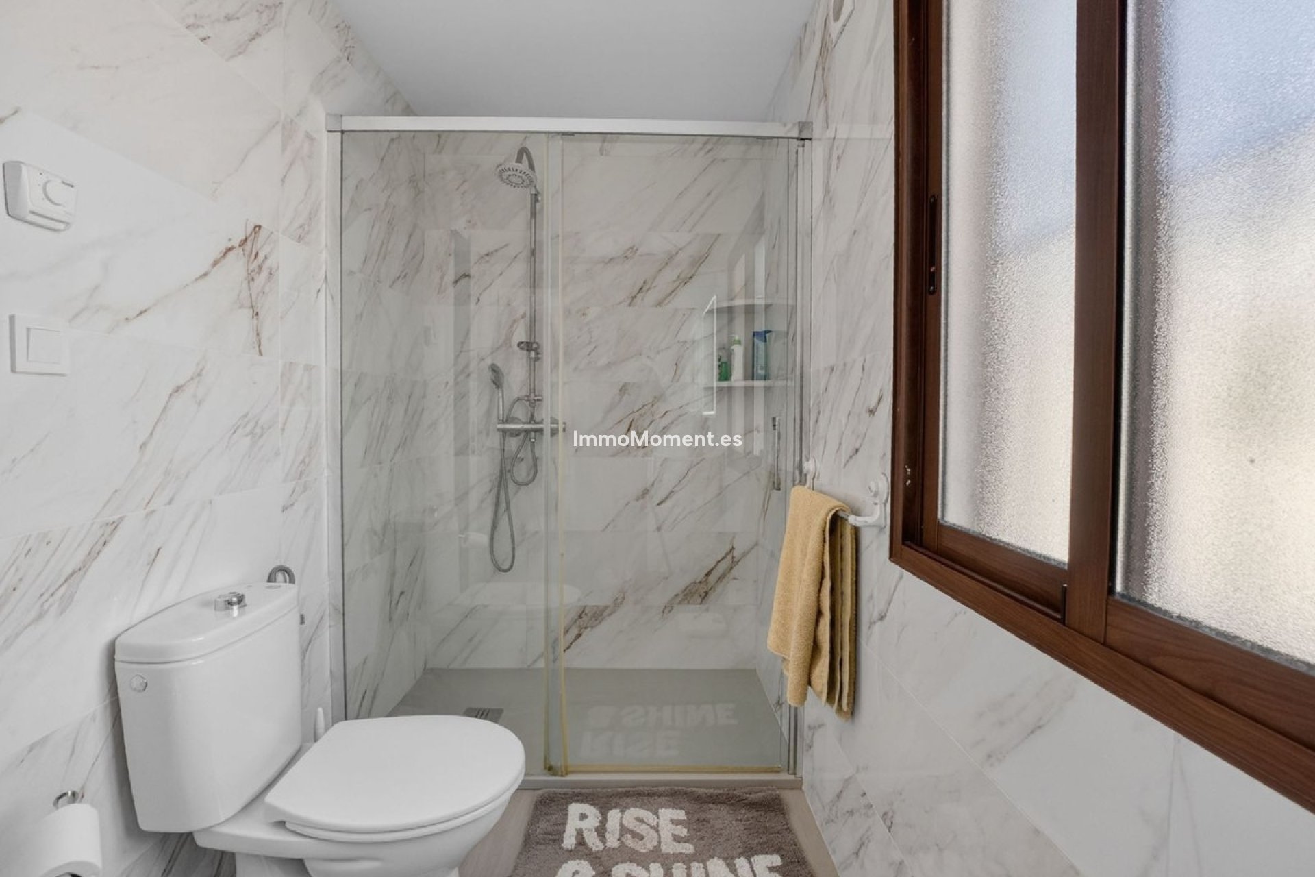 Bestaande woning - Vrijstaande villa - Torrevieja - Torrevieja Centro
