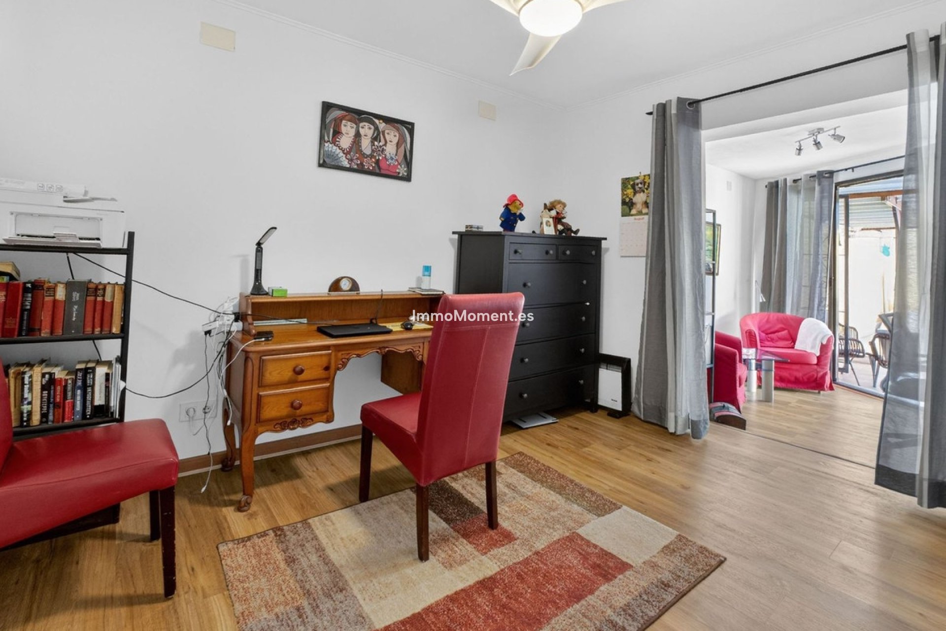 Bestaande woning - Vrijstaande villa - Torrevieja - Torrevieja Centro