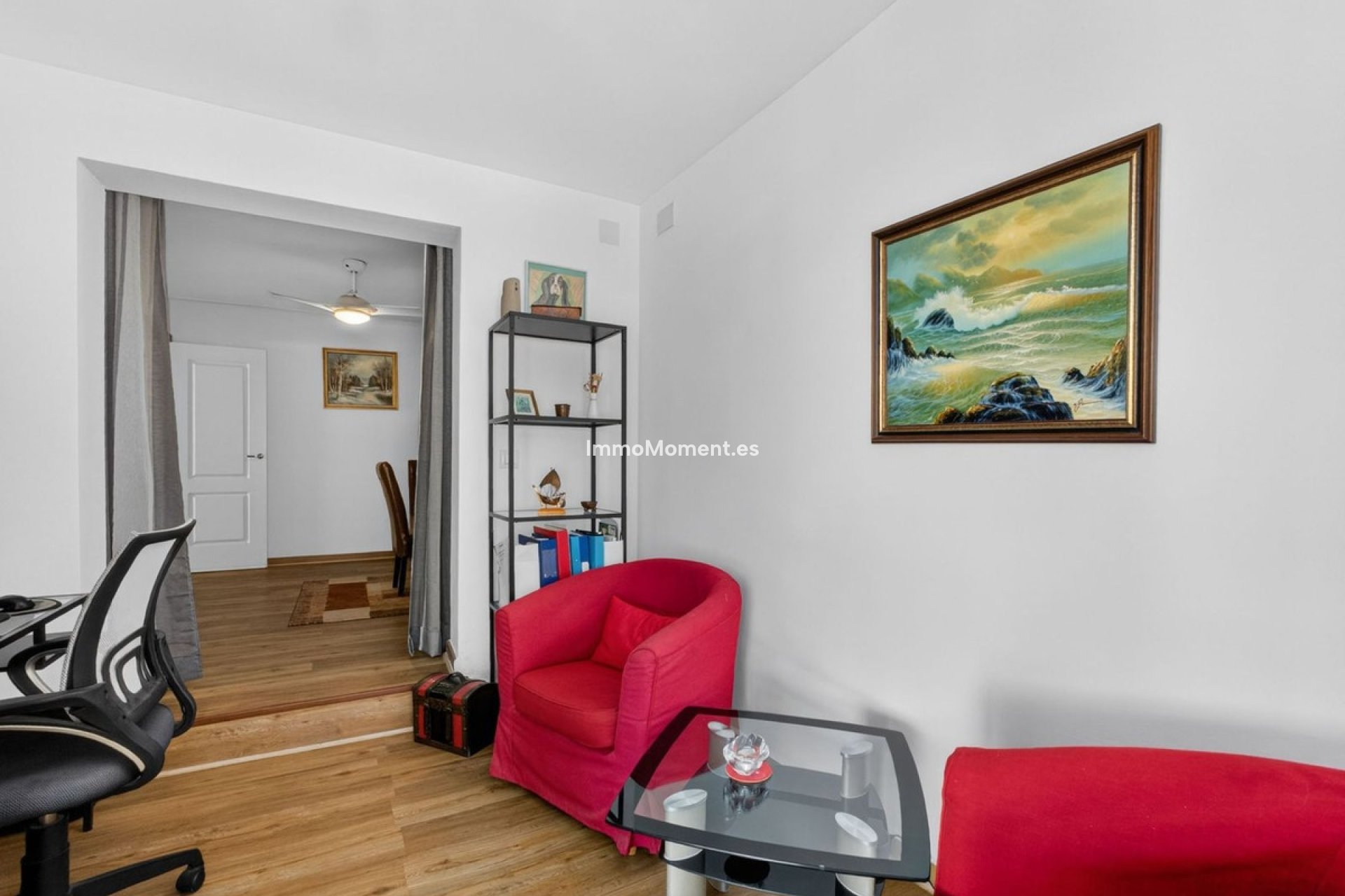 Bestaande woning - Vrijstaande villa - Torrevieja - Torrevieja Centro