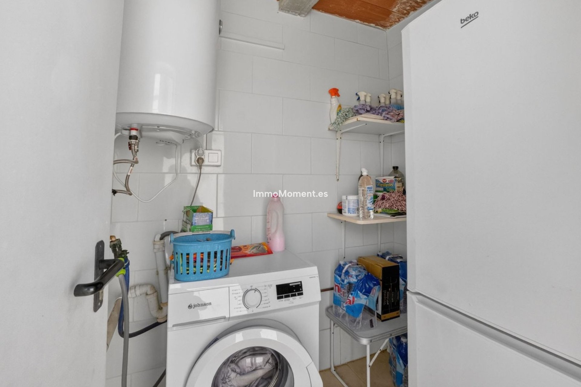 Bestaande woning - Vrijstaande villa - Torrevieja - Torrevieja Centro