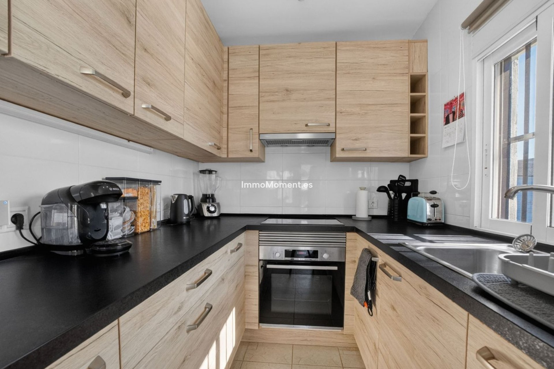 Bestaande woning - Vrijstaande villa - Torrevieja - Torrevieja Centro