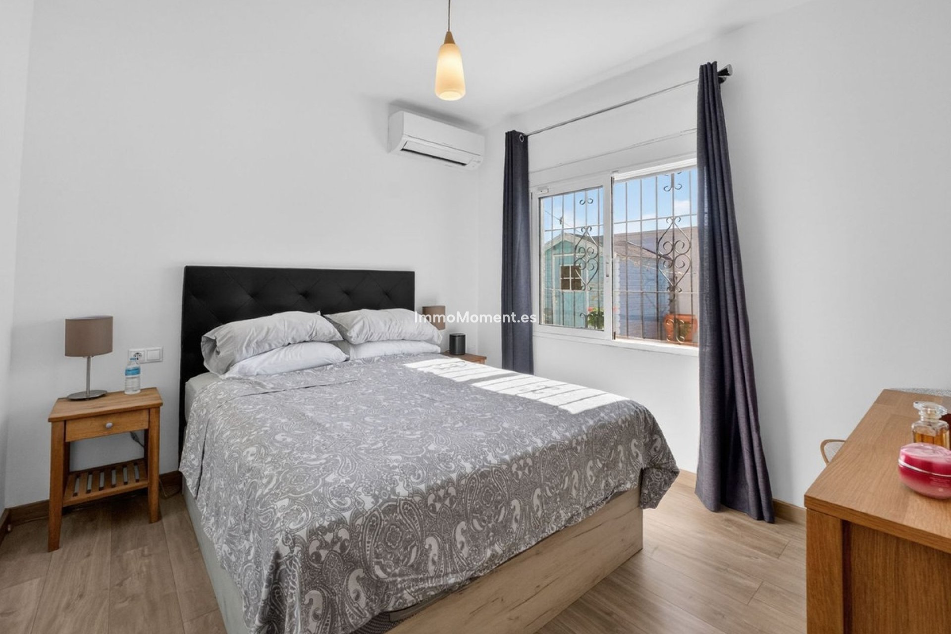 Bestaande woning - Vrijstaande villa - Torrevieja - Torrevieja Centro