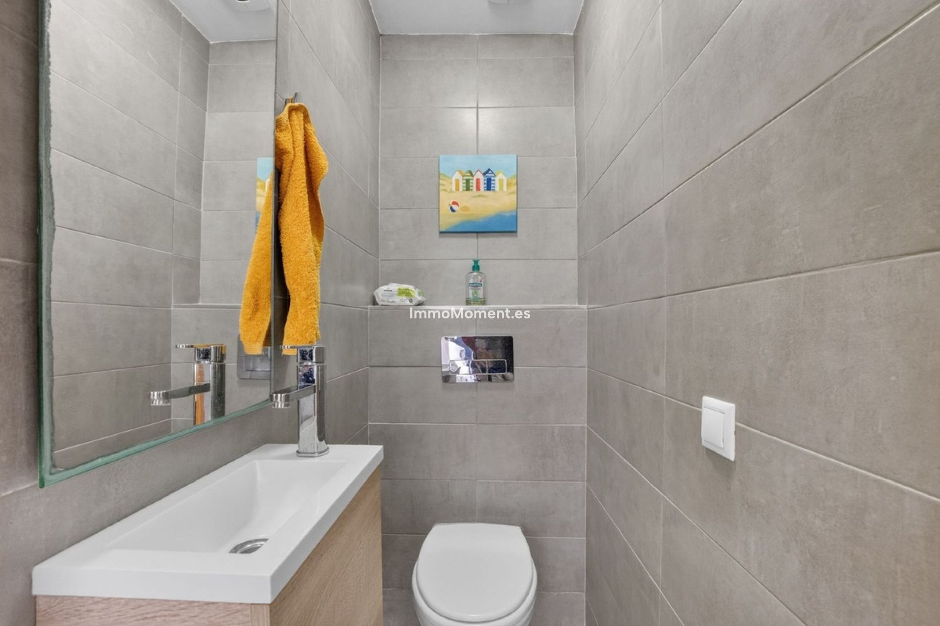 Bestaande woning - Vrijstaande villa - Torrevieja - Torrevieja Centro