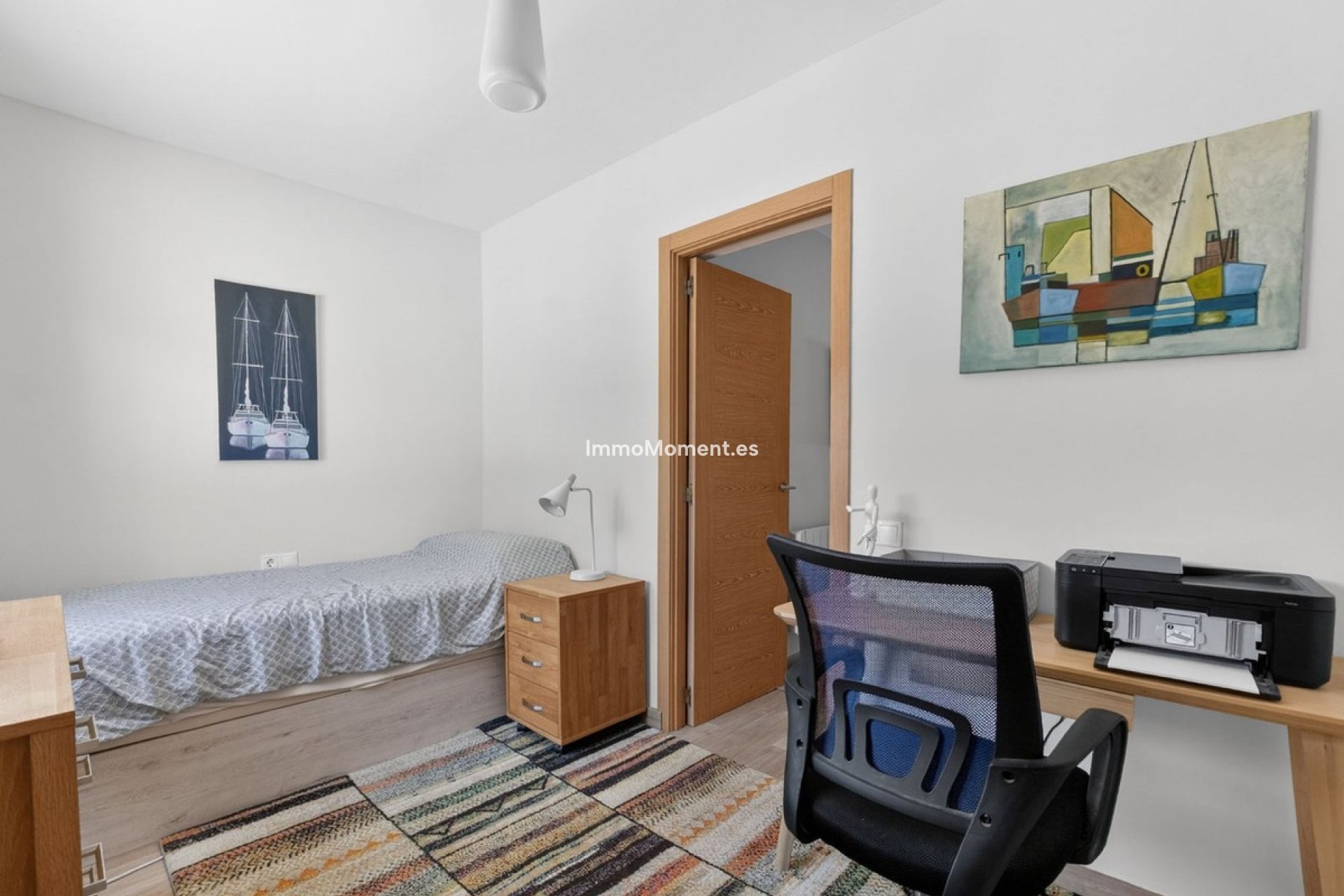 Bestaande woning - Vrijstaande villa - Torrevieja - Torrevieja Centro