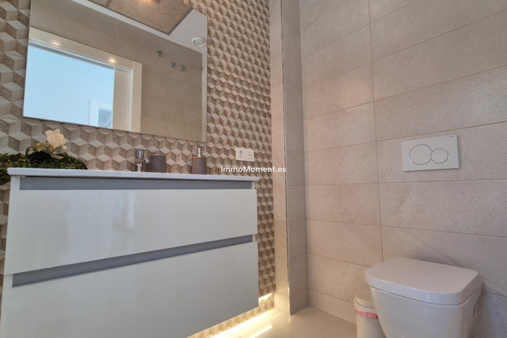 Bestaande woning - Vrijstaande villa - Torrevieja - Torrevieja Centro