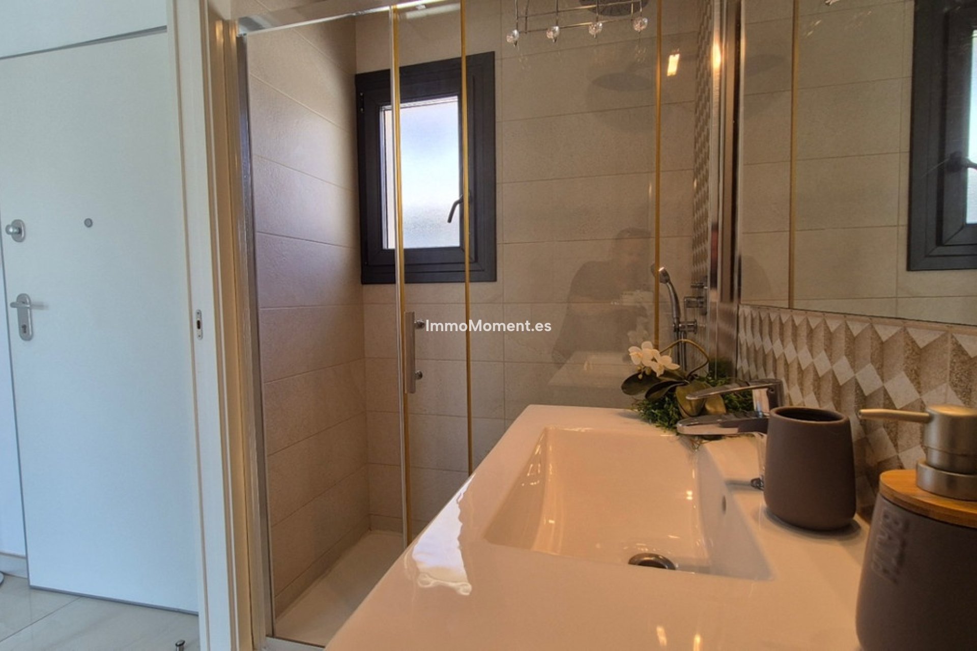 Bestaande woning - Vrijstaande villa - Torrevieja - Torrevieja Centro
