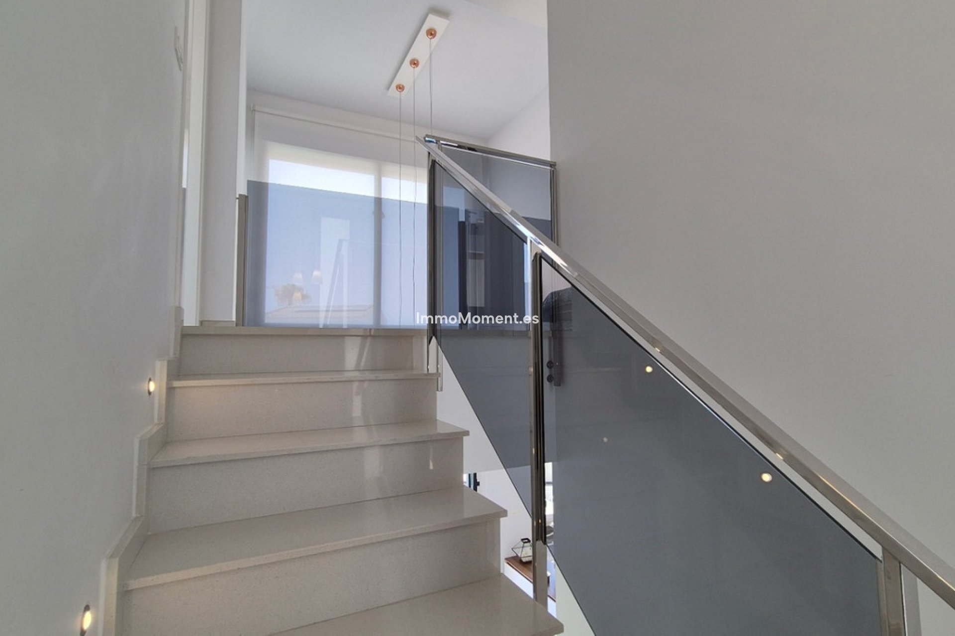 Bestaande woning - Vrijstaande villa - Torrevieja - Torrevieja Centro