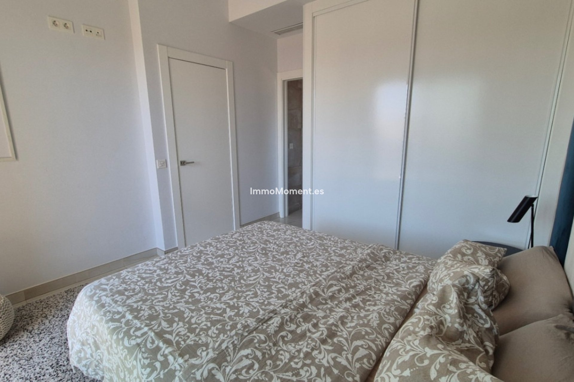 Bestaande woning - Vrijstaande villa - Torrevieja - Torrevieja Centro
