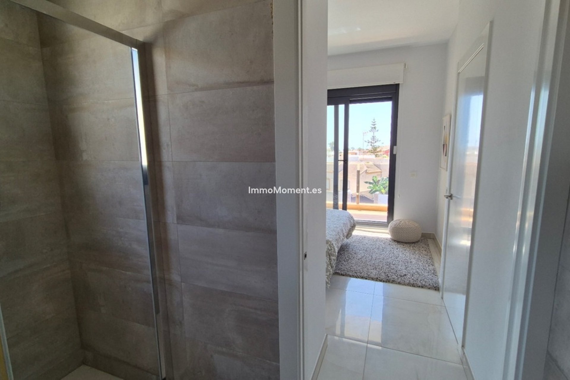 Bestaande woning - Vrijstaande villa - Torrevieja - Torrevieja Centro