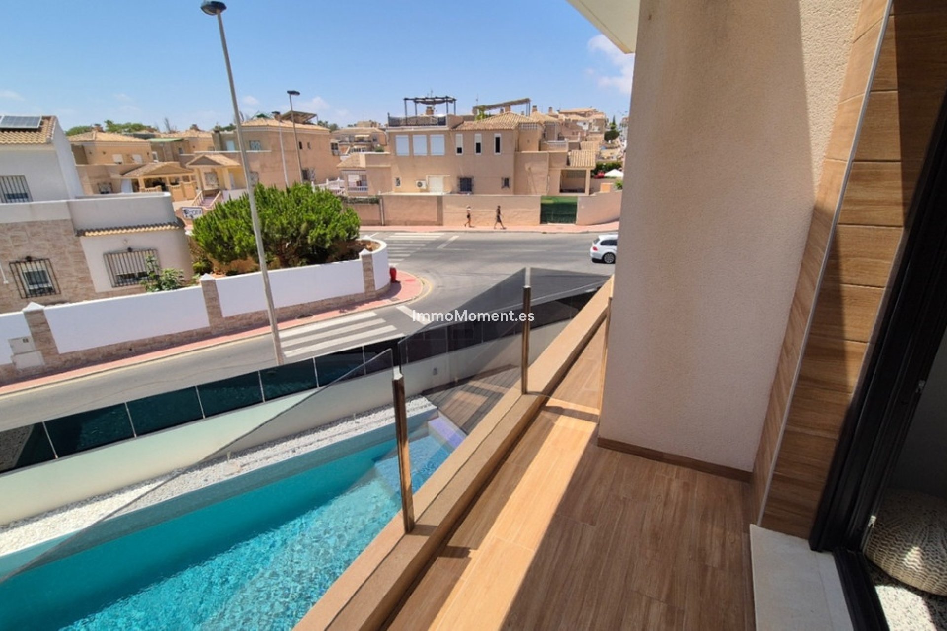 Bestaande woning - Vrijstaande villa - Torrevieja - Torrevieja Centro