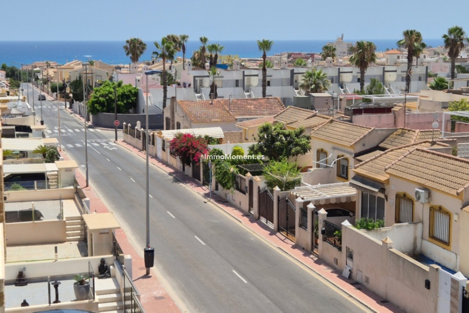 Bestaande woning - Vrijstaande villa - Torrevieja - Torrevieja Centro