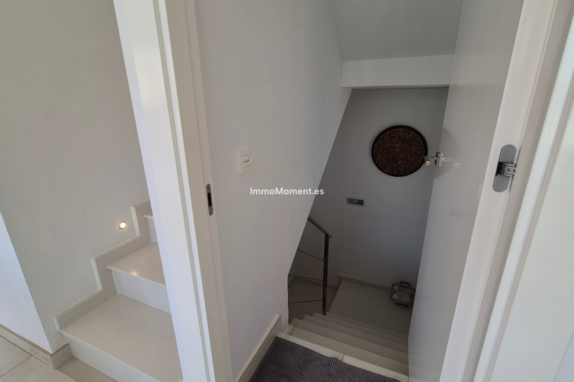 Bestaande woning - Vrijstaande villa - Torrevieja - Torrevieja Centro
