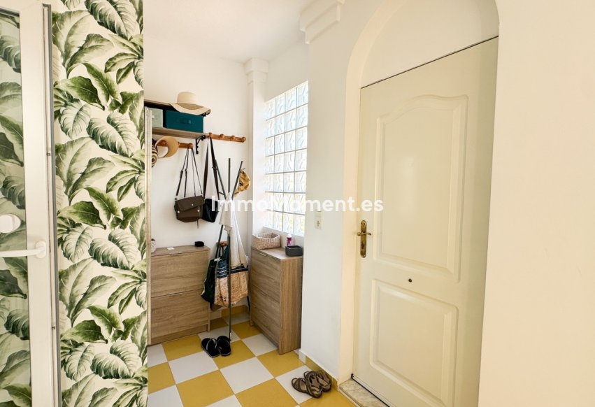 Bestaande woning - Vrijstaande villa - Torrevieja - Torrevieja Centro