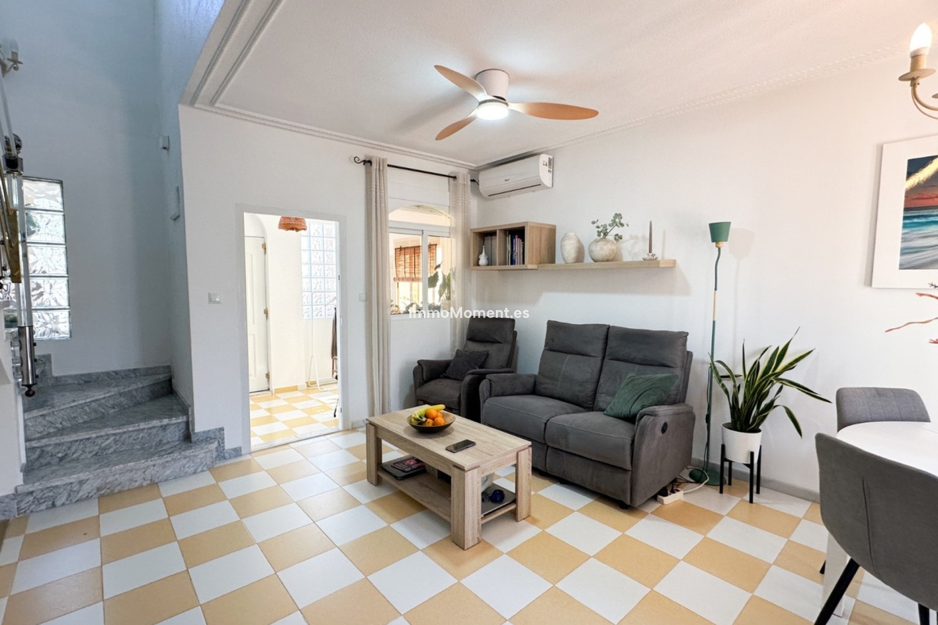 Bestaande woning - Vrijstaande villa - Torrevieja - Torrevieja Centro