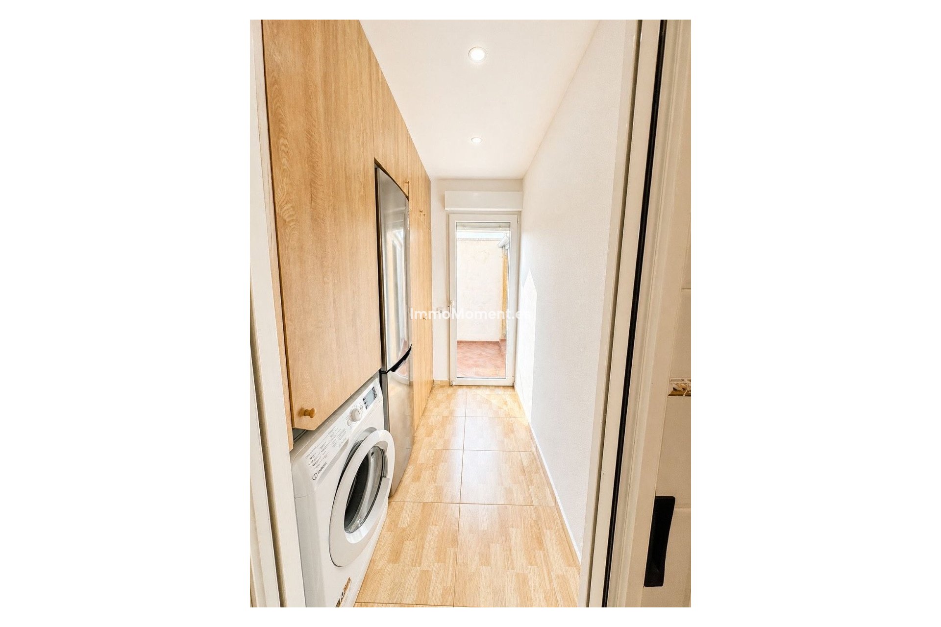 Bestaande woning - Vrijstaande villa - Torrevieja - Torrevieja Centro