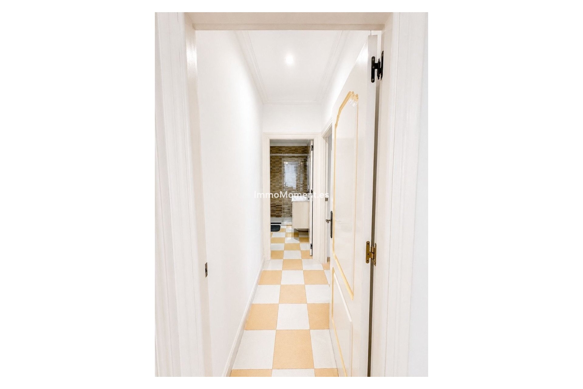 Bestaande woning - Vrijstaande villa - Torrevieja - Torrevieja Centro