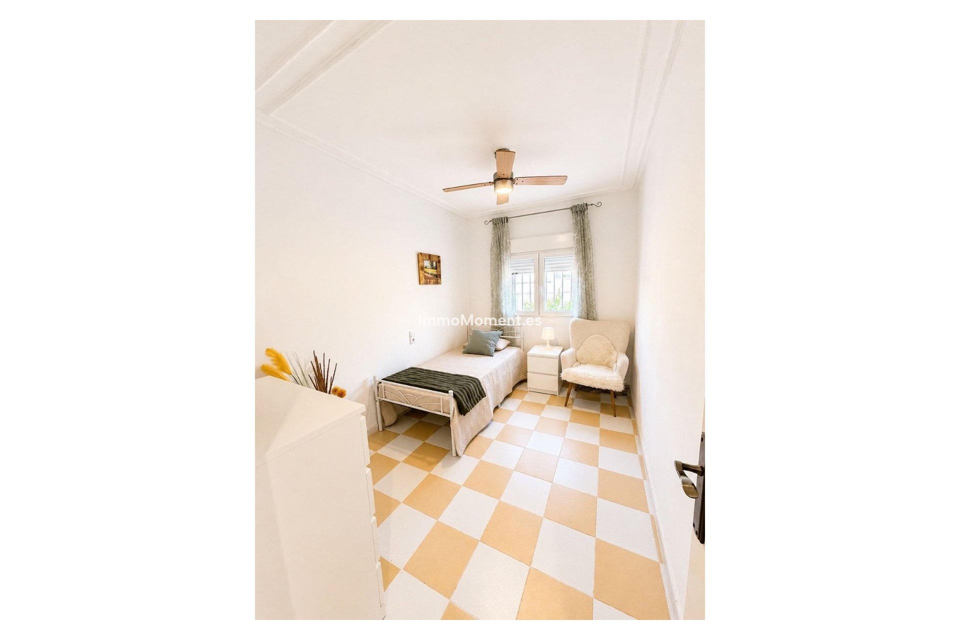 Bestaande woning - Vrijstaande villa - Torrevieja - Torrevieja Centro