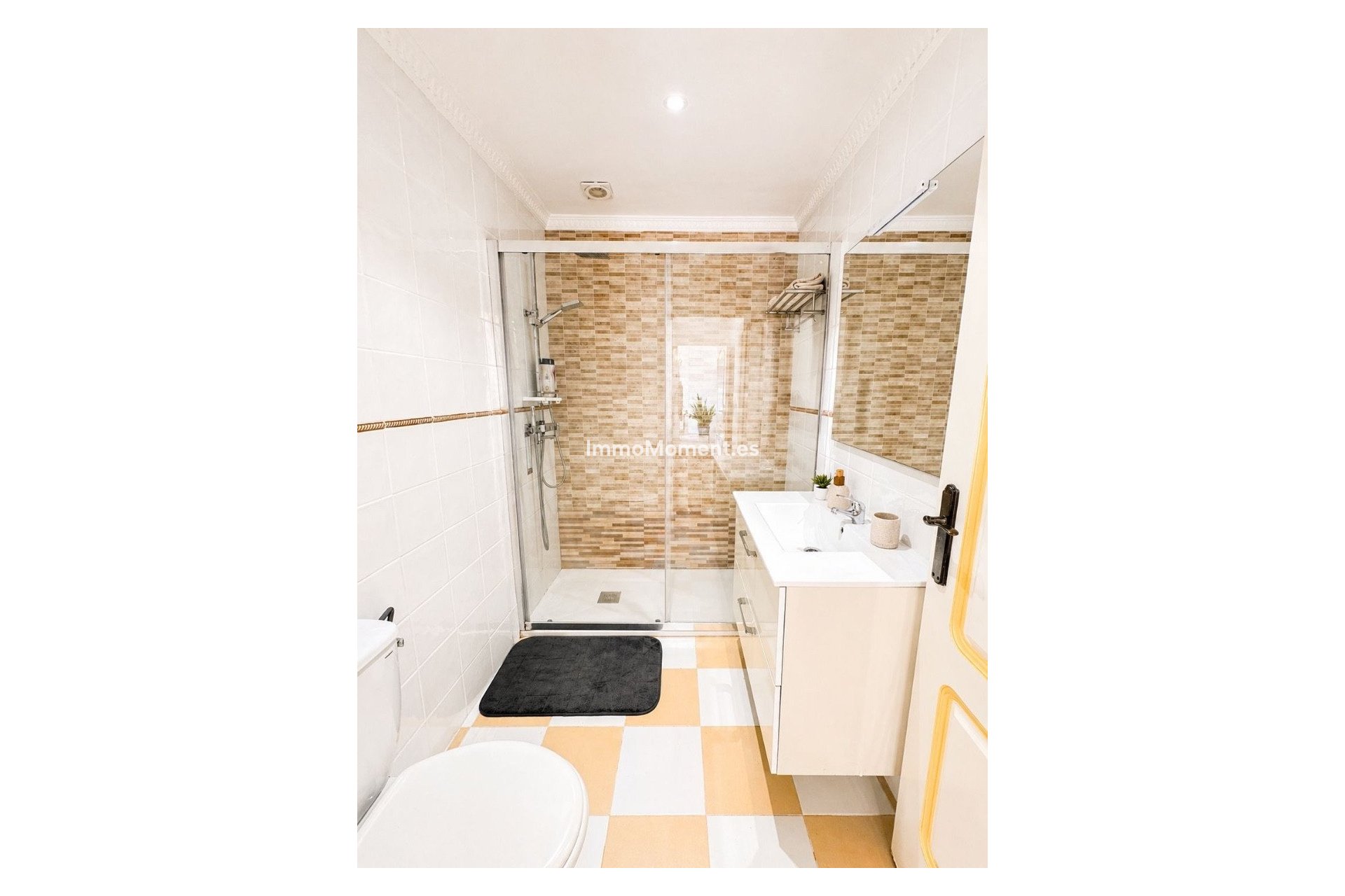 Bestaande woning - Vrijstaande villa - Torrevieja - Torrevieja Centro