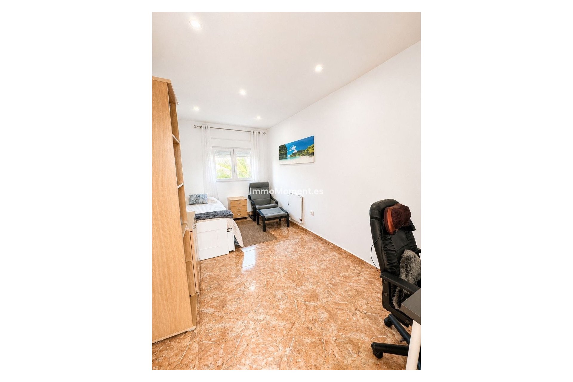 Bestaande woning - Vrijstaande villa - Torrevieja - Torrevieja Centro