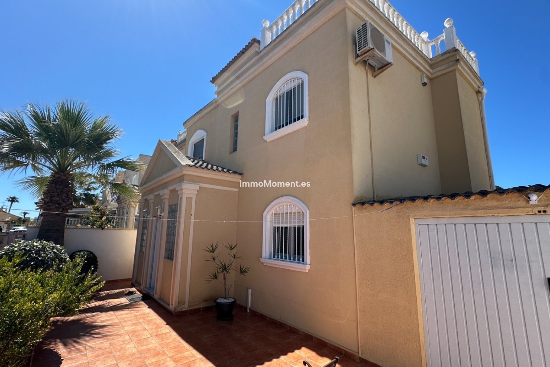 Bestaande woning - Vrijstaande villa - Torrevieja - Torrevieja Centro