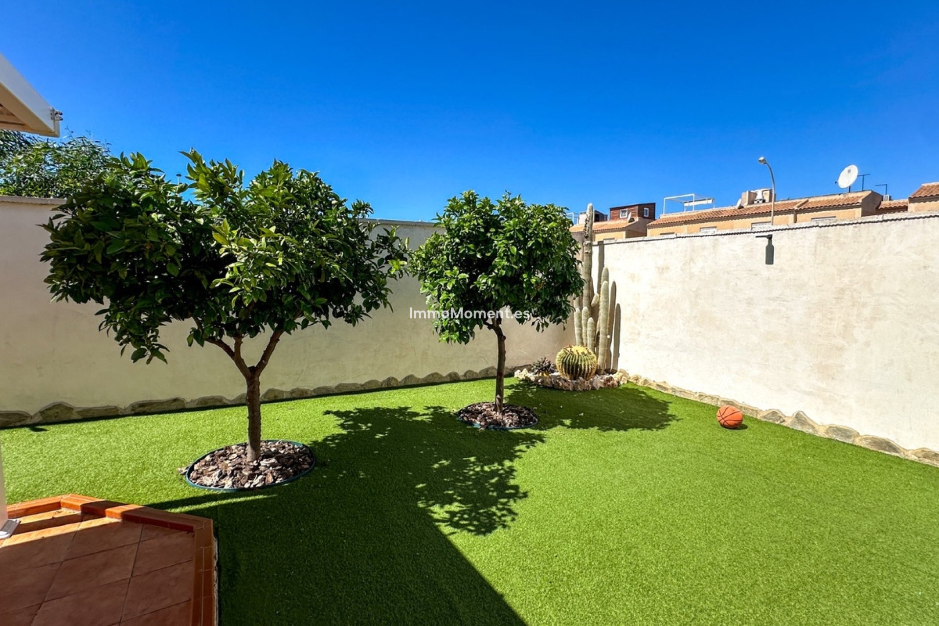 Bestaande woning - Vrijstaande villa - Torrevieja - Torrevieja Centro