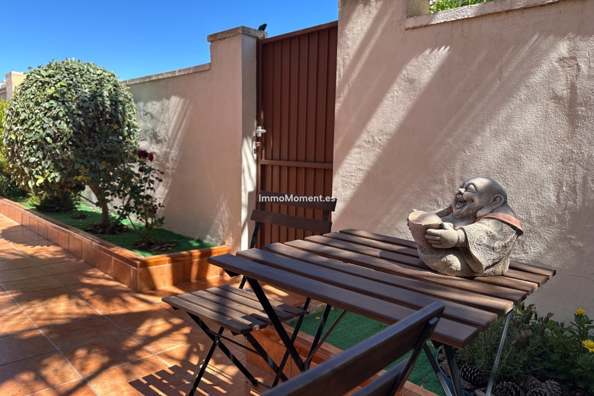 Bestaande woning - Vrijstaande villa - Torrevieja - Torrevieja Centro