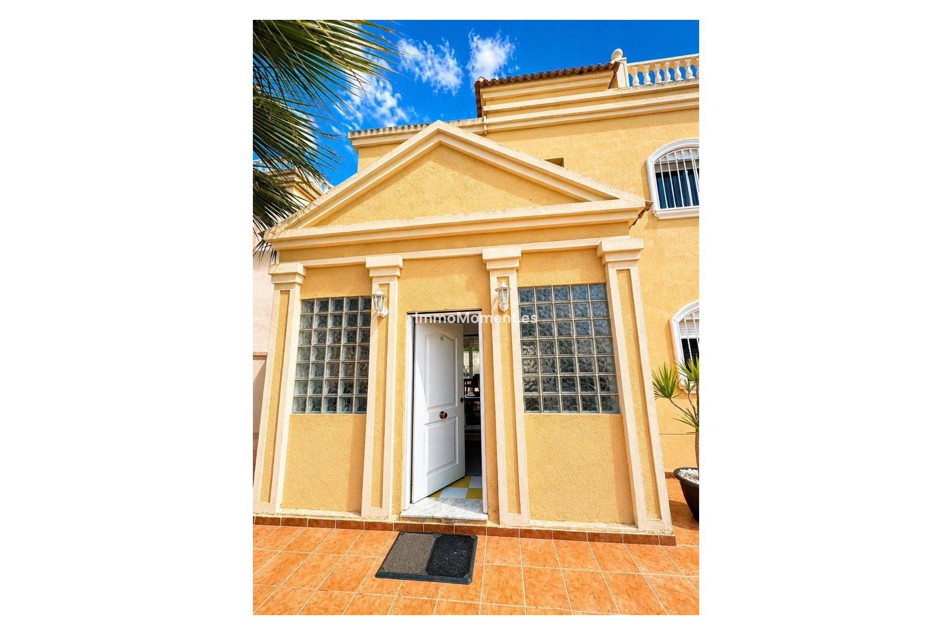 Bestaande woning - Vrijstaande villa - Torrevieja - Torrevieja Centro