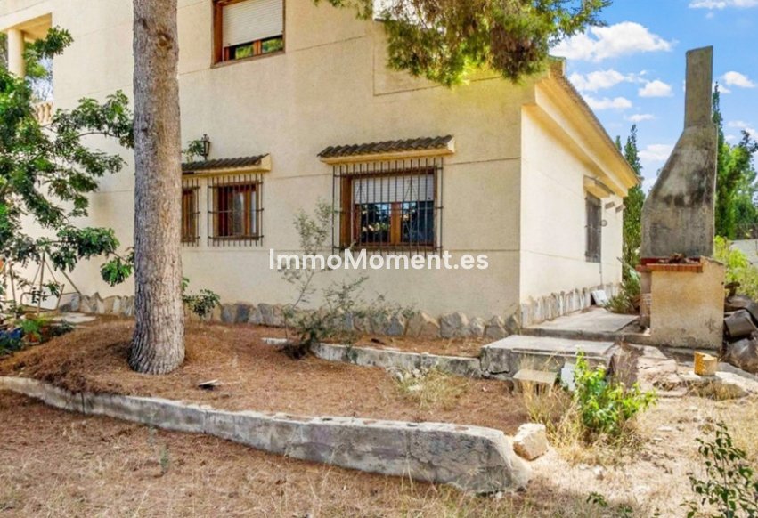 Bestaande woning - Vrijstaande villa - Torrevieja - Torrevieja Centro