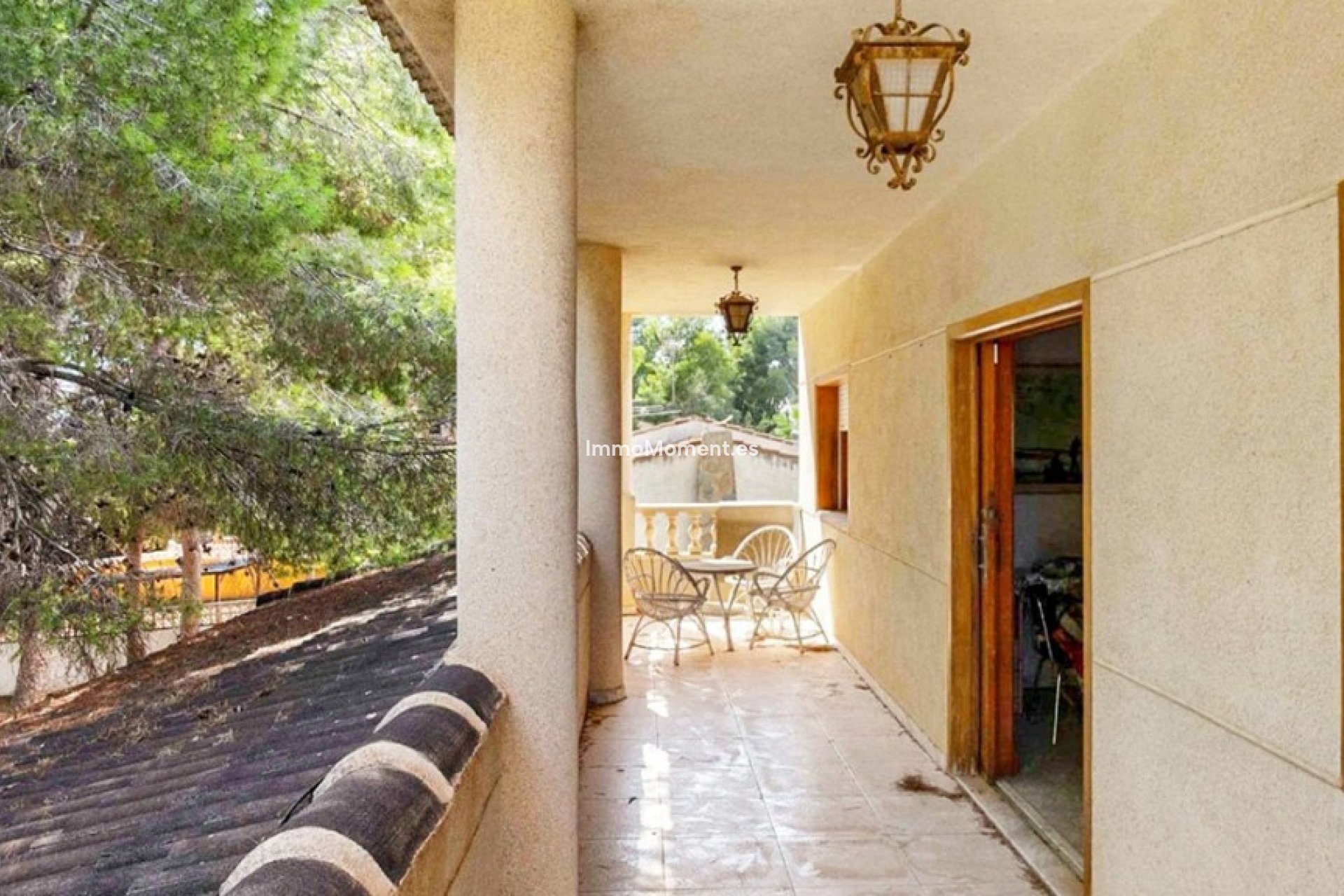 Bestaande woning - Vrijstaande villa - Torrevieja - Torrevieja Centro