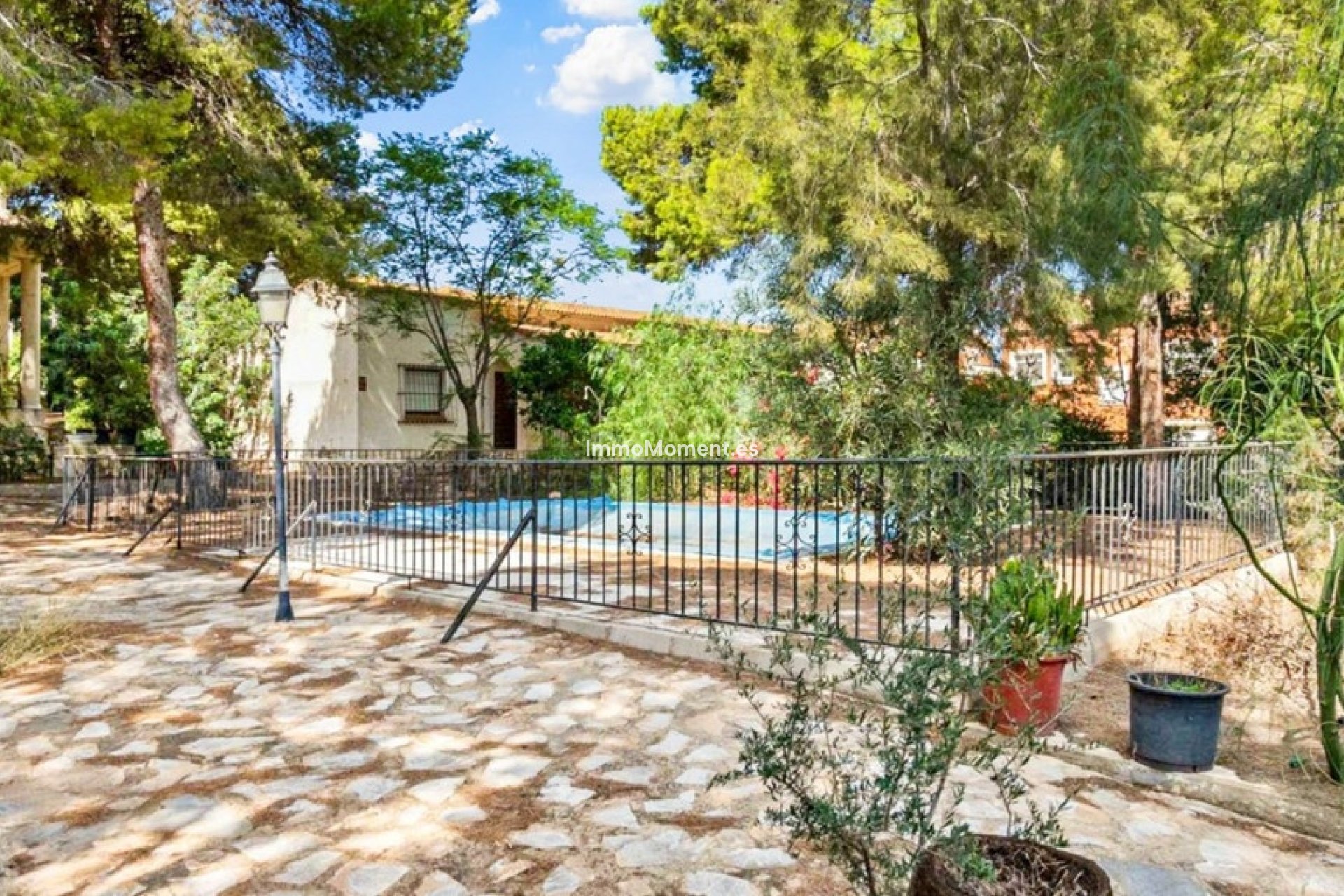 Bestaande woning - Vrijstaande villa - Torrevieja - Torrevieja Centro