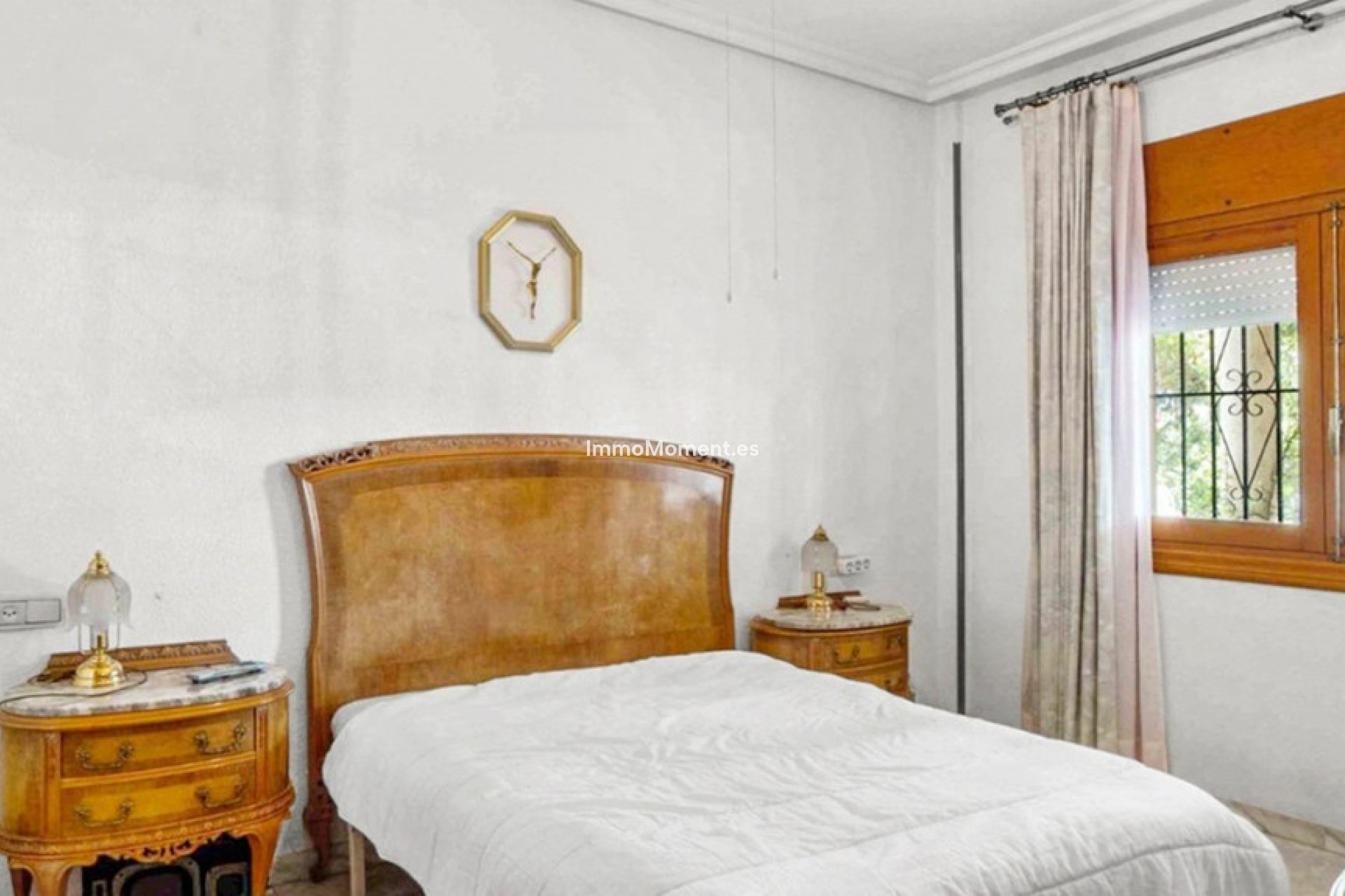 Bestaande woning - Vrijstaande villa - Torrevieja - Torrevieja Centro
