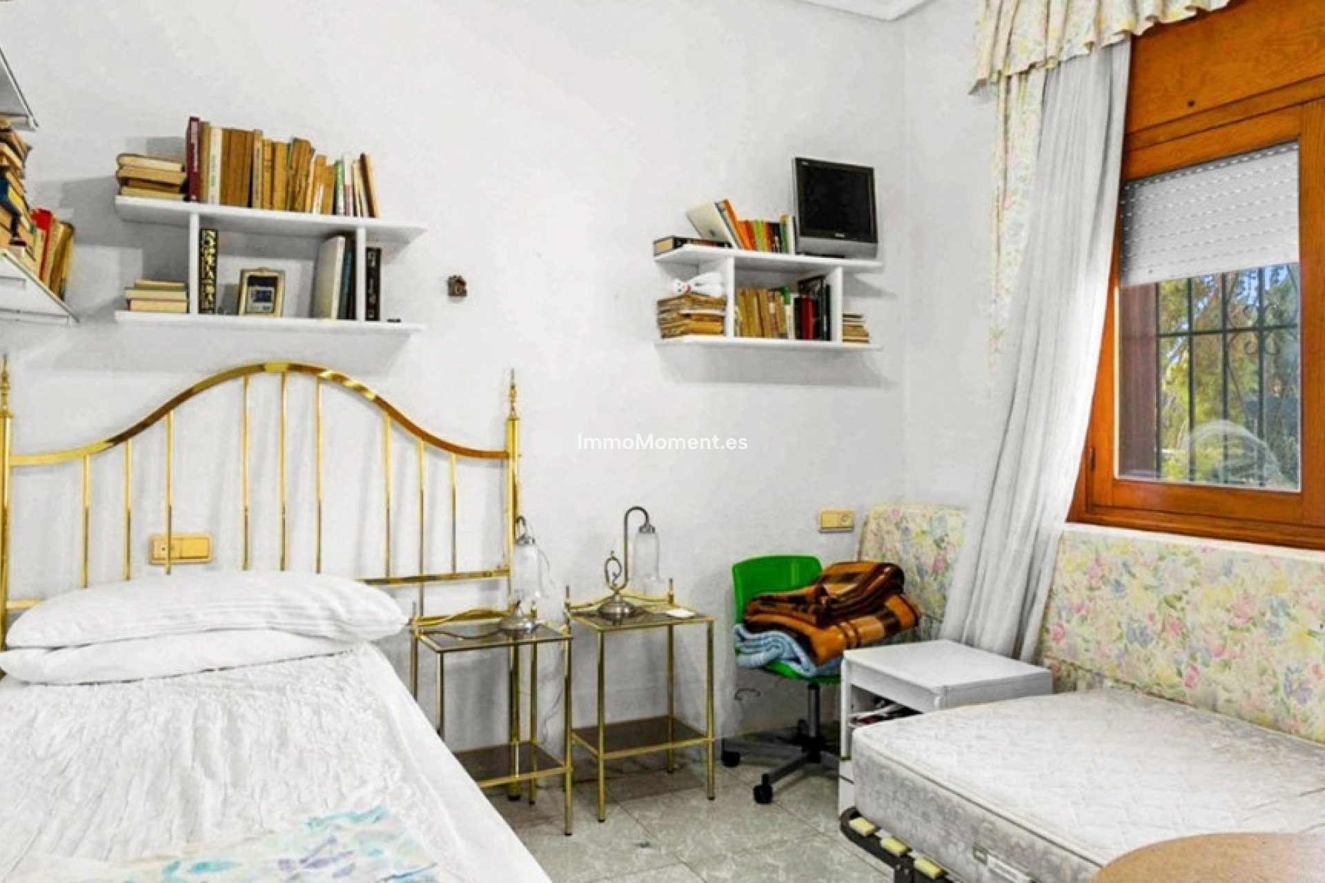 Bestaande woning - Vrijstaande villa - Torrevieja - Torrevieja Centro