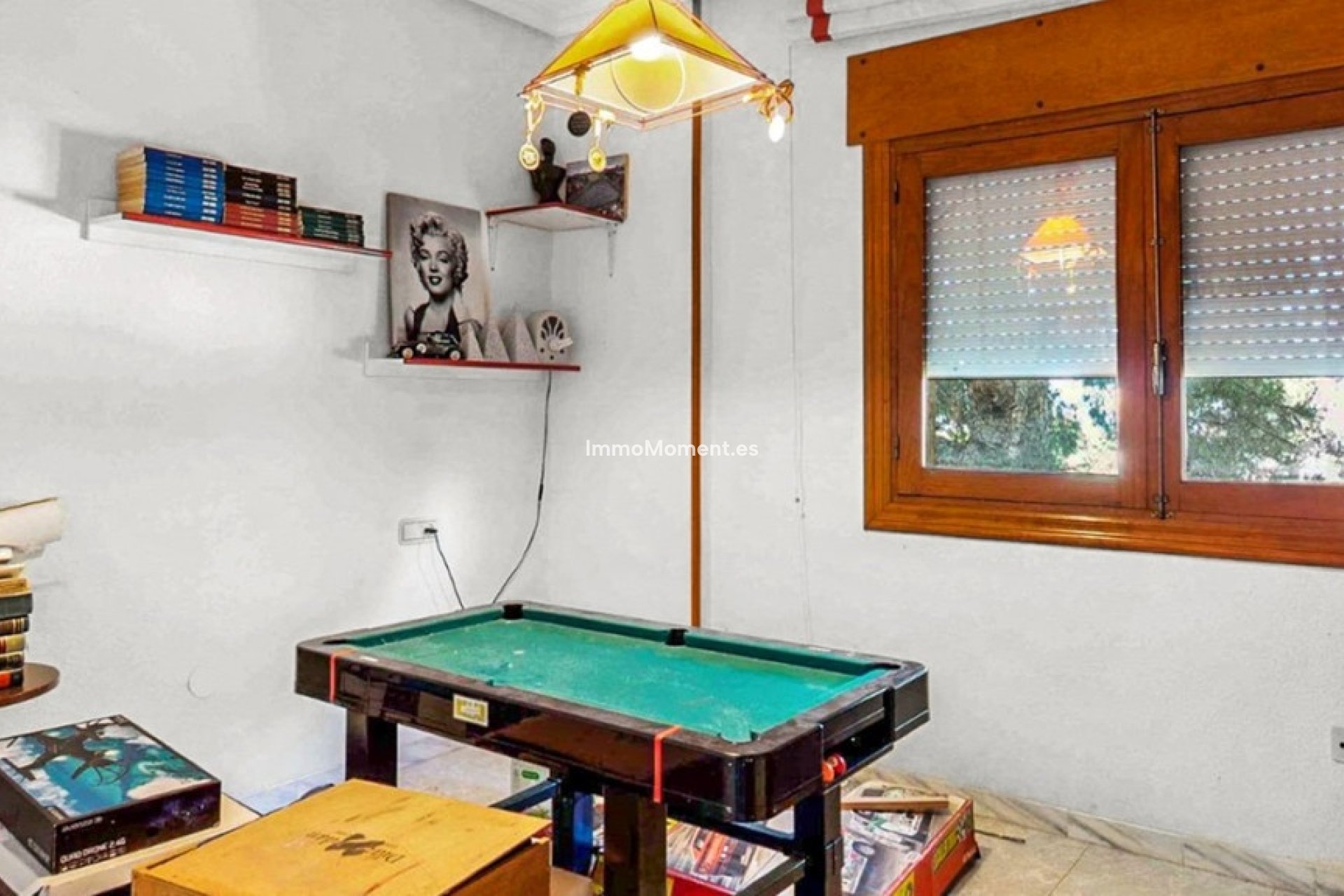 Bestaande woning - Vrijstaande villa - Torrevieja - Torrevieja Centro