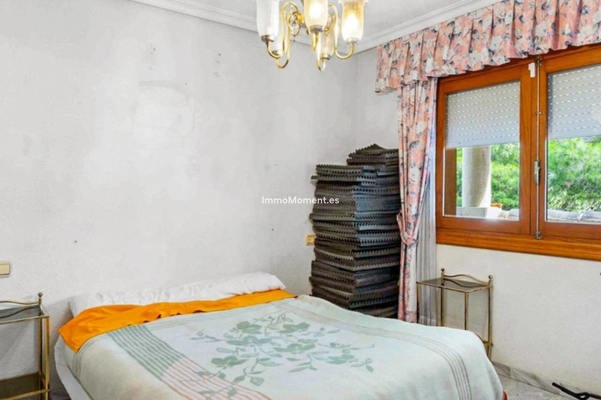 Bestaande woning - Vrijstaande villa - Torrevieja - Torrevieja Centro