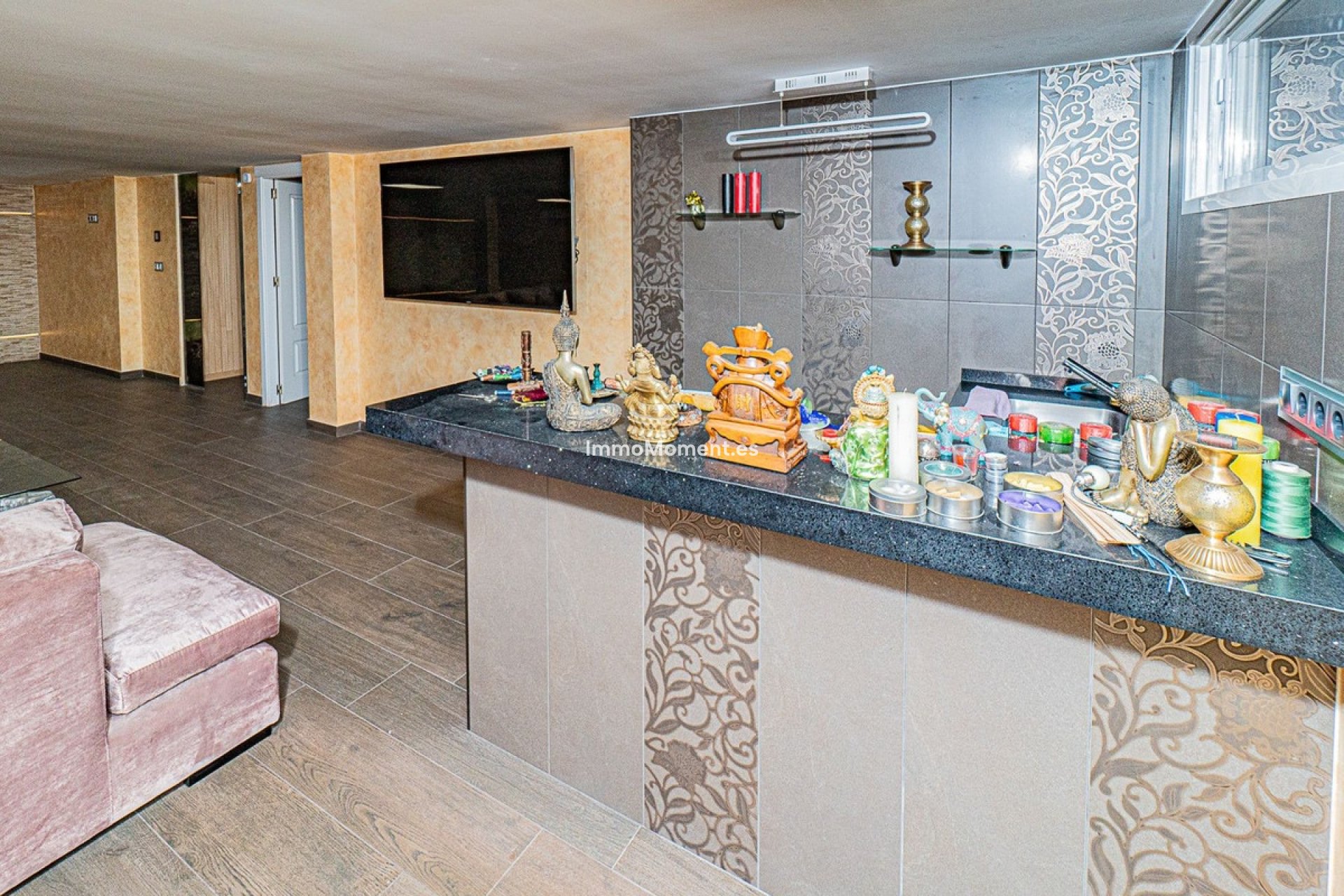 Bestaande woning - Vrijstaande villa - Torrevieja - Torrevieja Centro