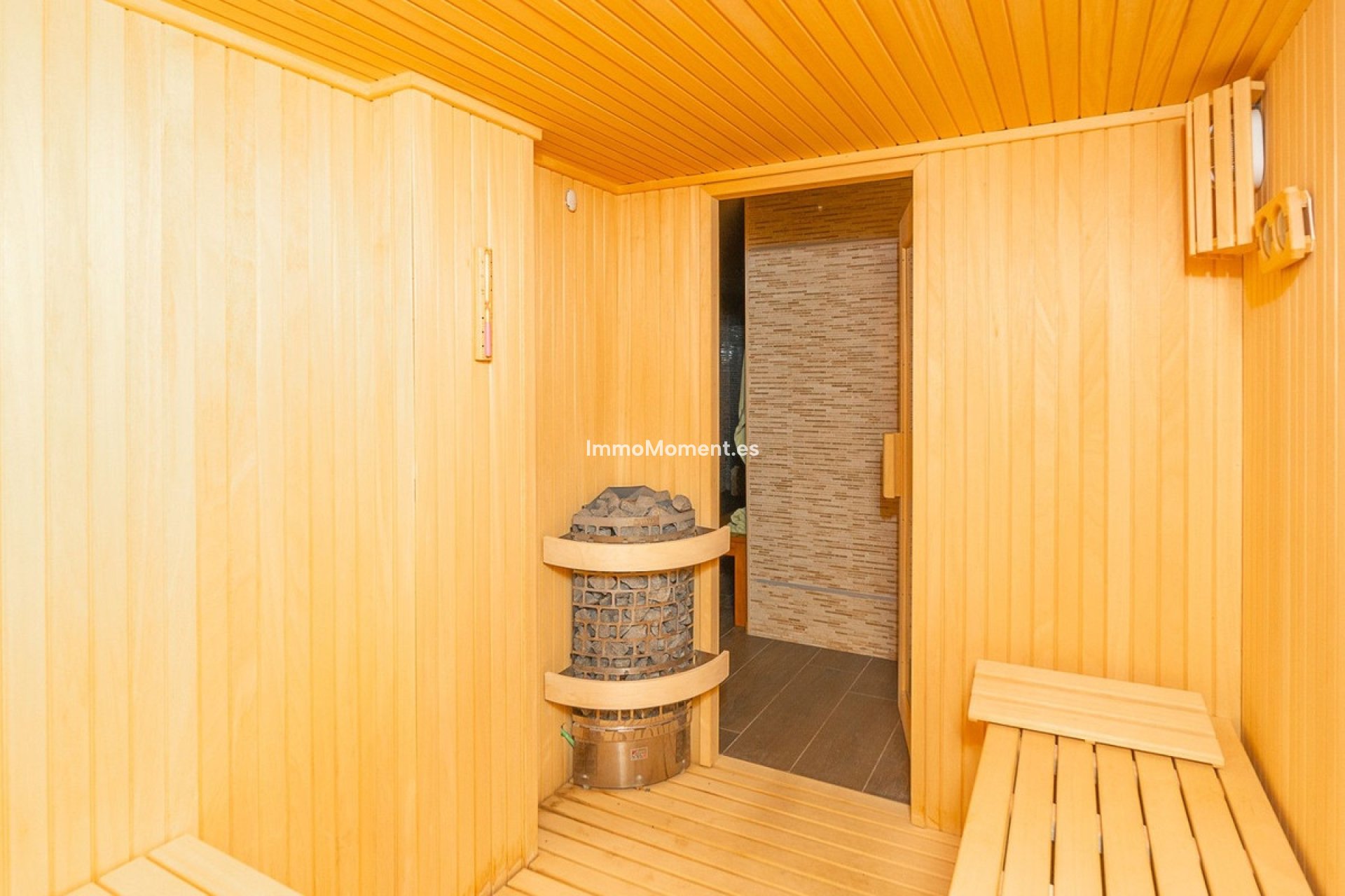 Bestaande woning - Vrijstaande villa - Torrevieja - Torrevieja Centro